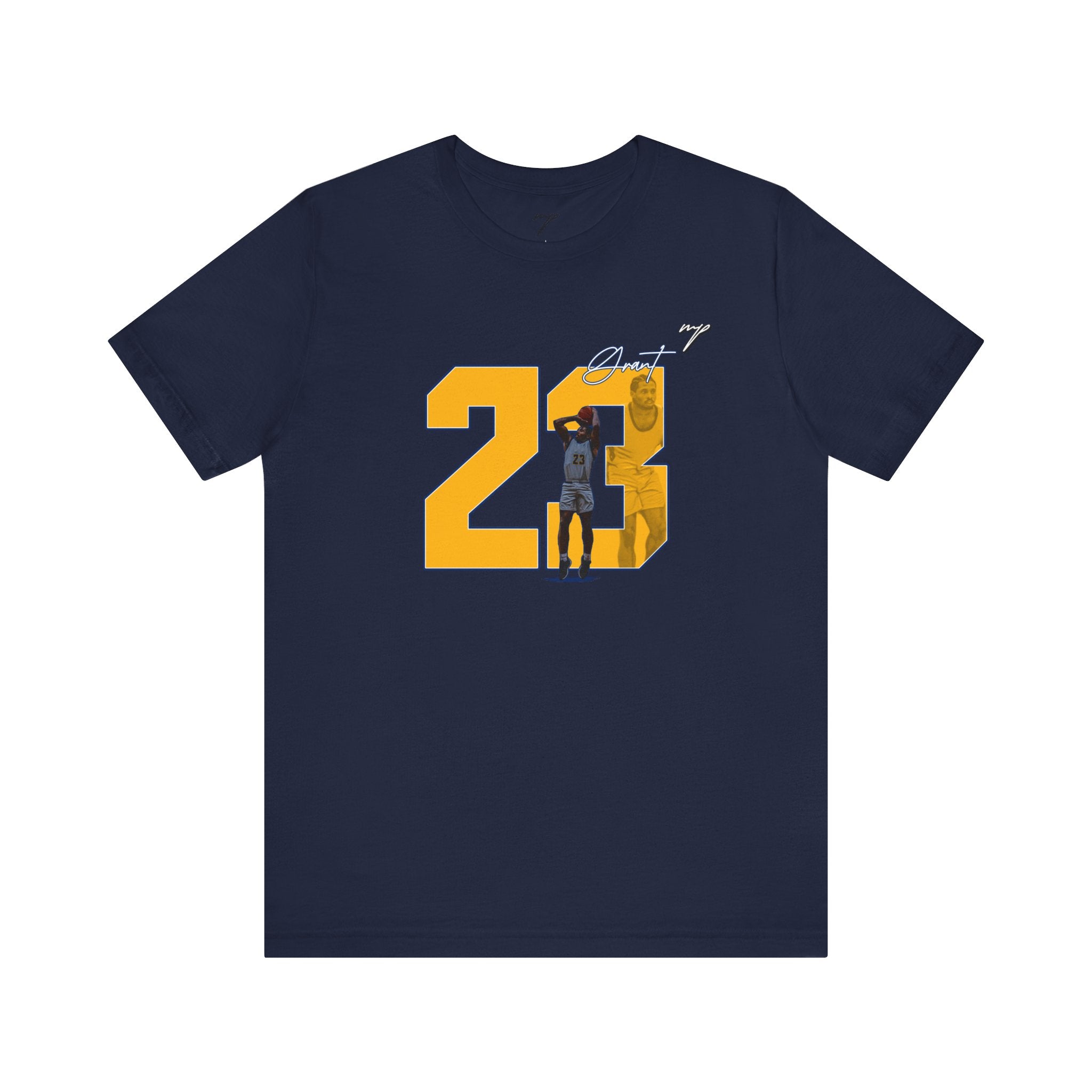 Kenneth Grant Graphic Tee