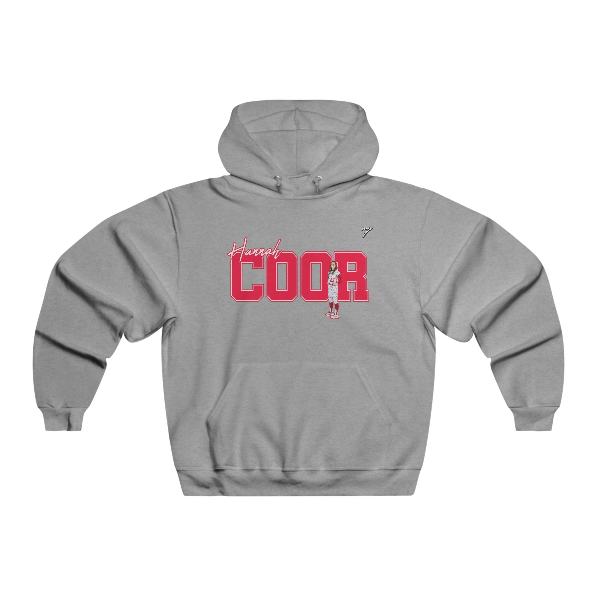 Hannah Coor Vintage Hoodie