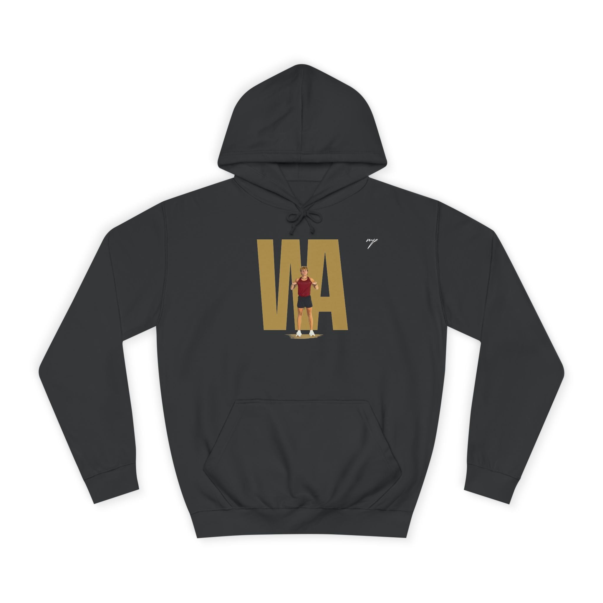 William Ashton Hoodie