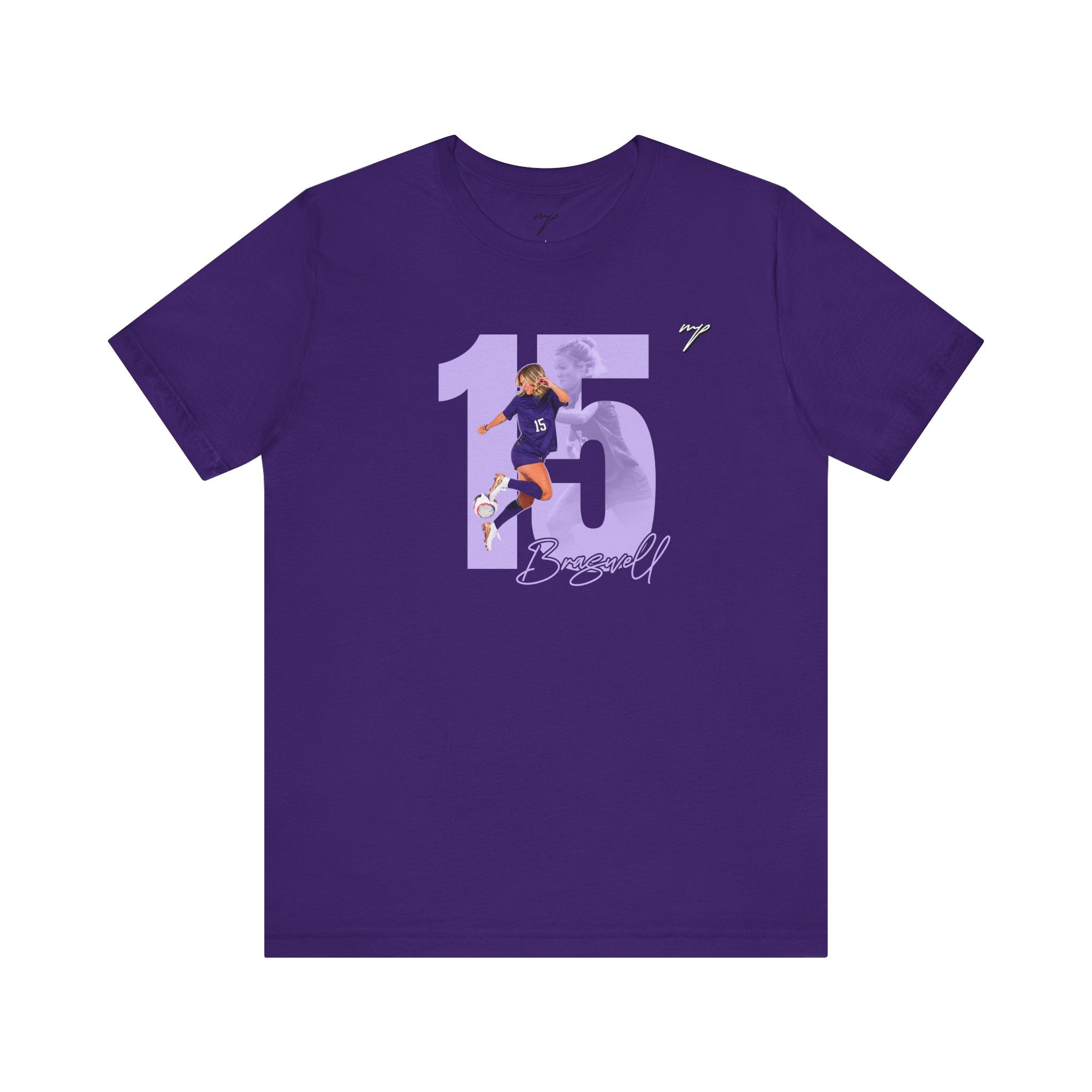 Mckinnan Braswell Graphic Tee