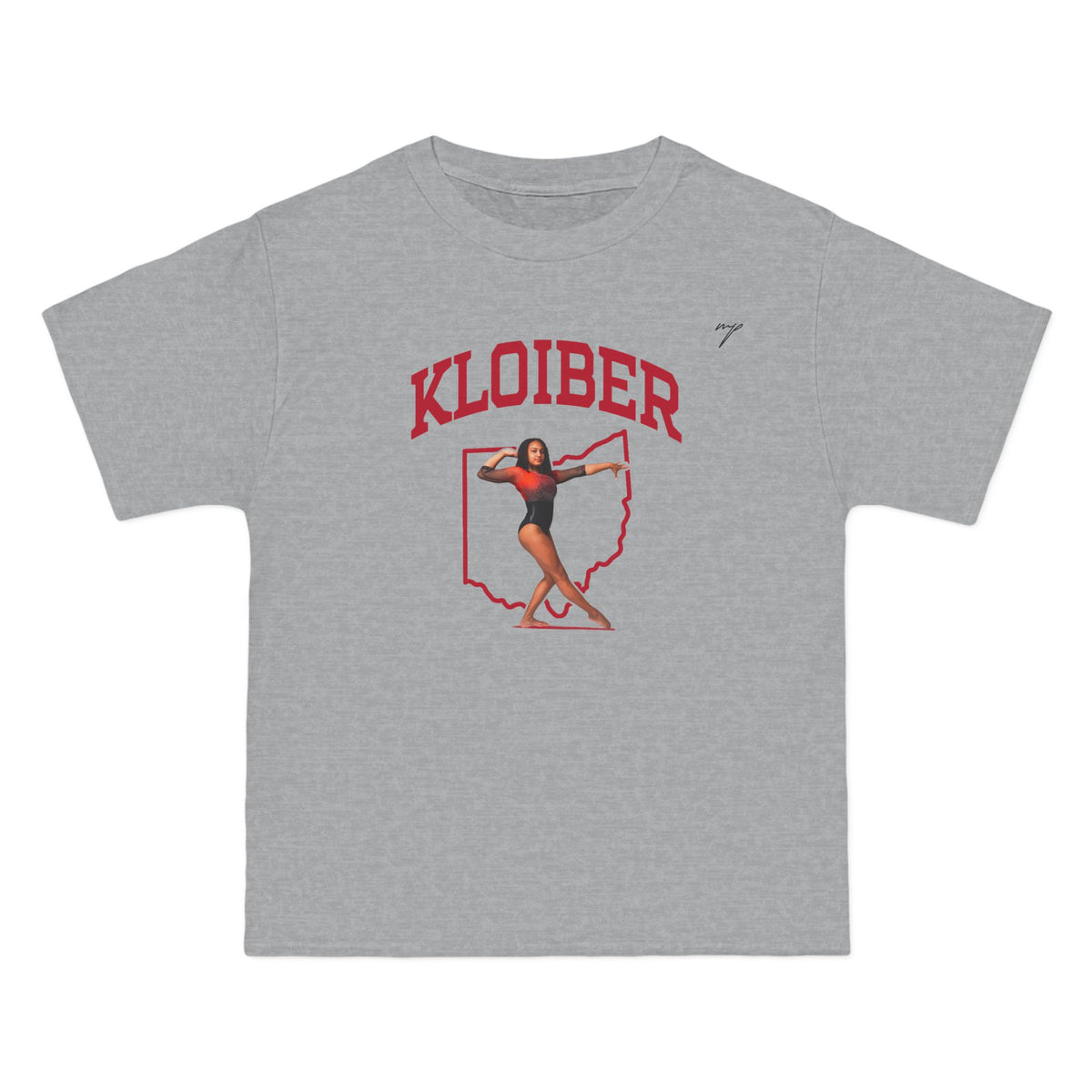 Violet Kloiber Vintage Tee