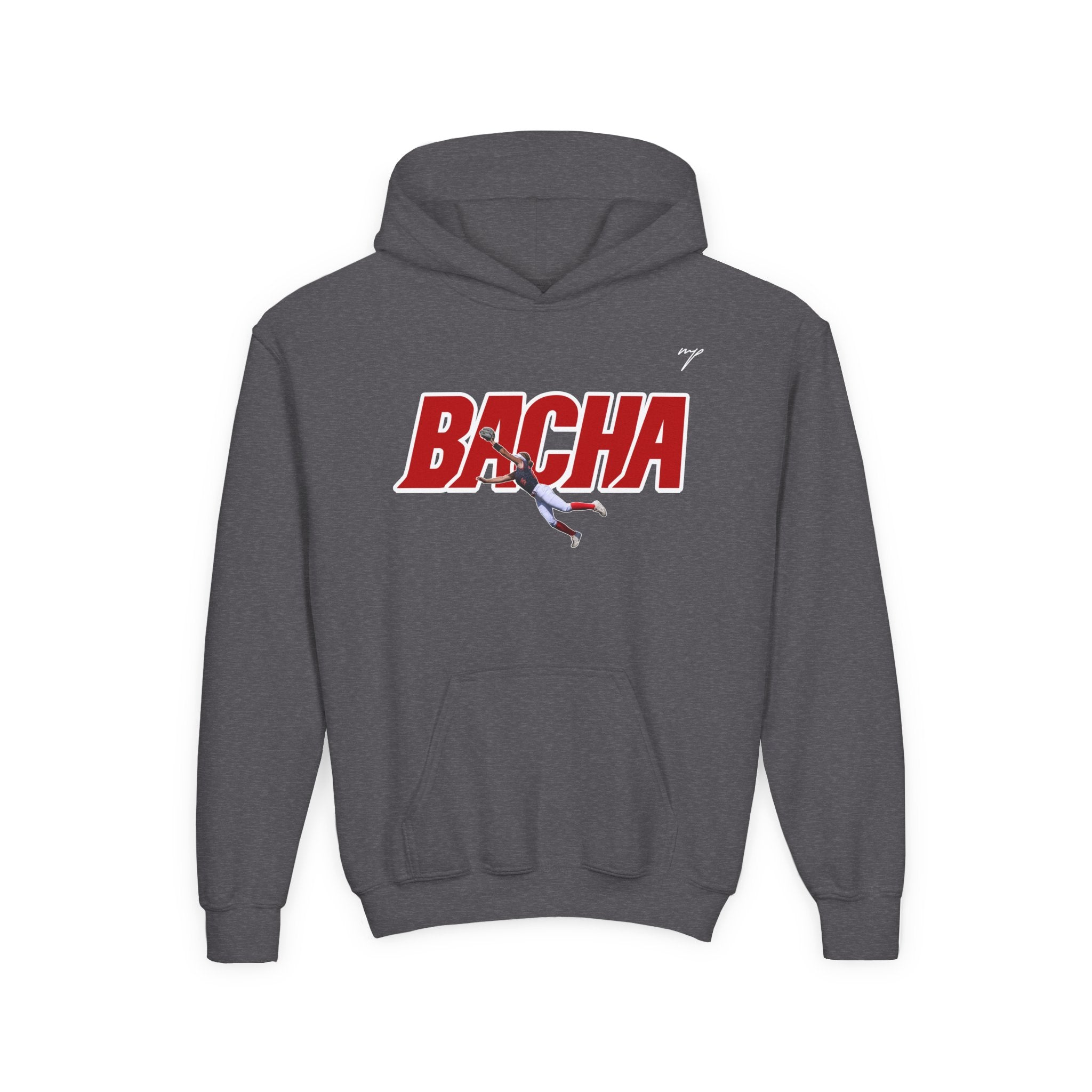 Mackenzie Bacha YOUTH Hoodie