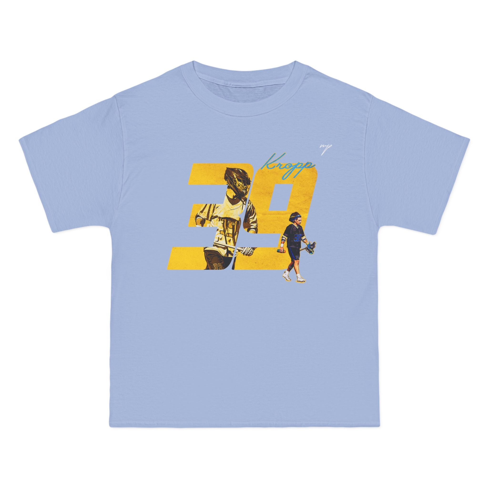 Keegan Kropp Vintage Tee