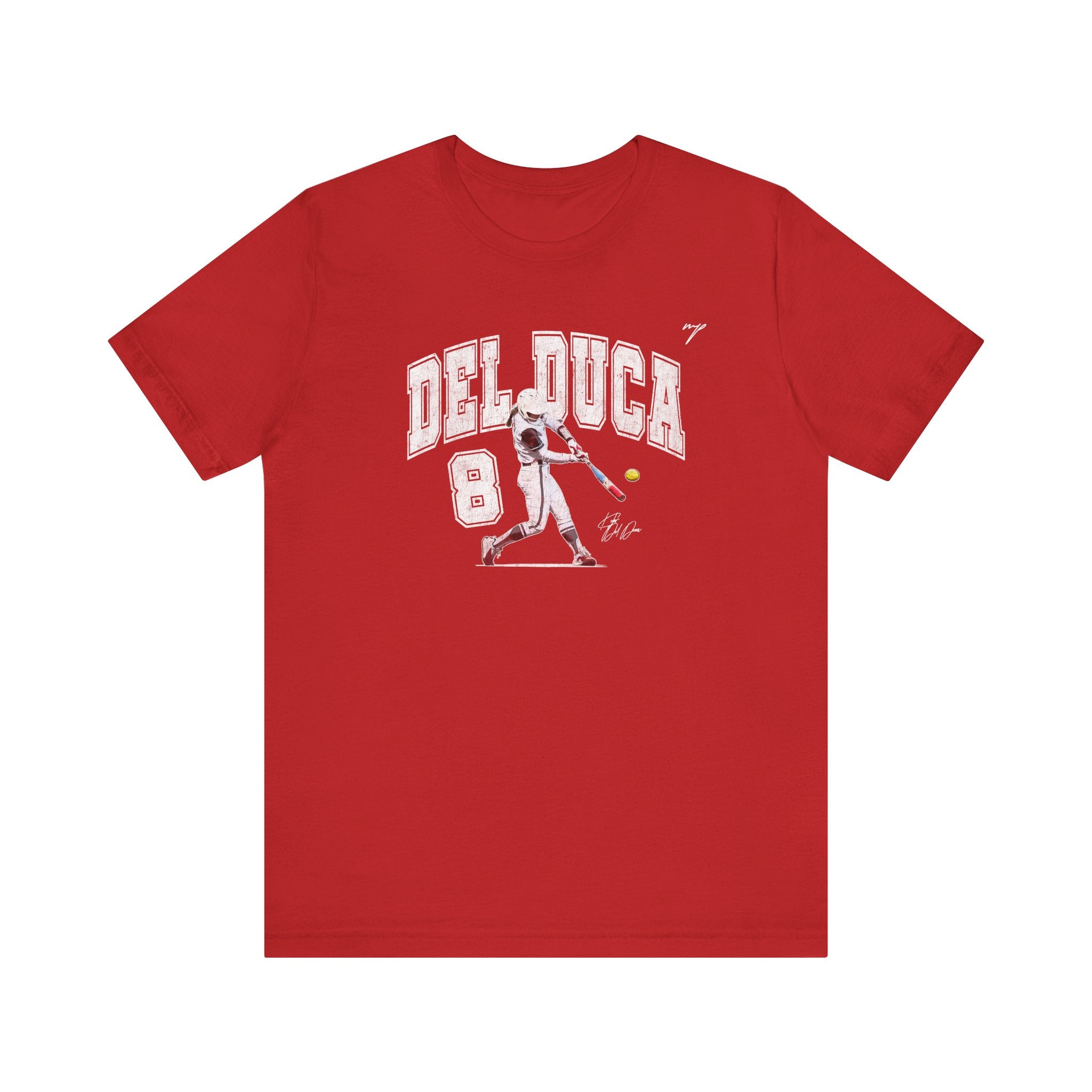 Kyler Del Duca Graphic Tee