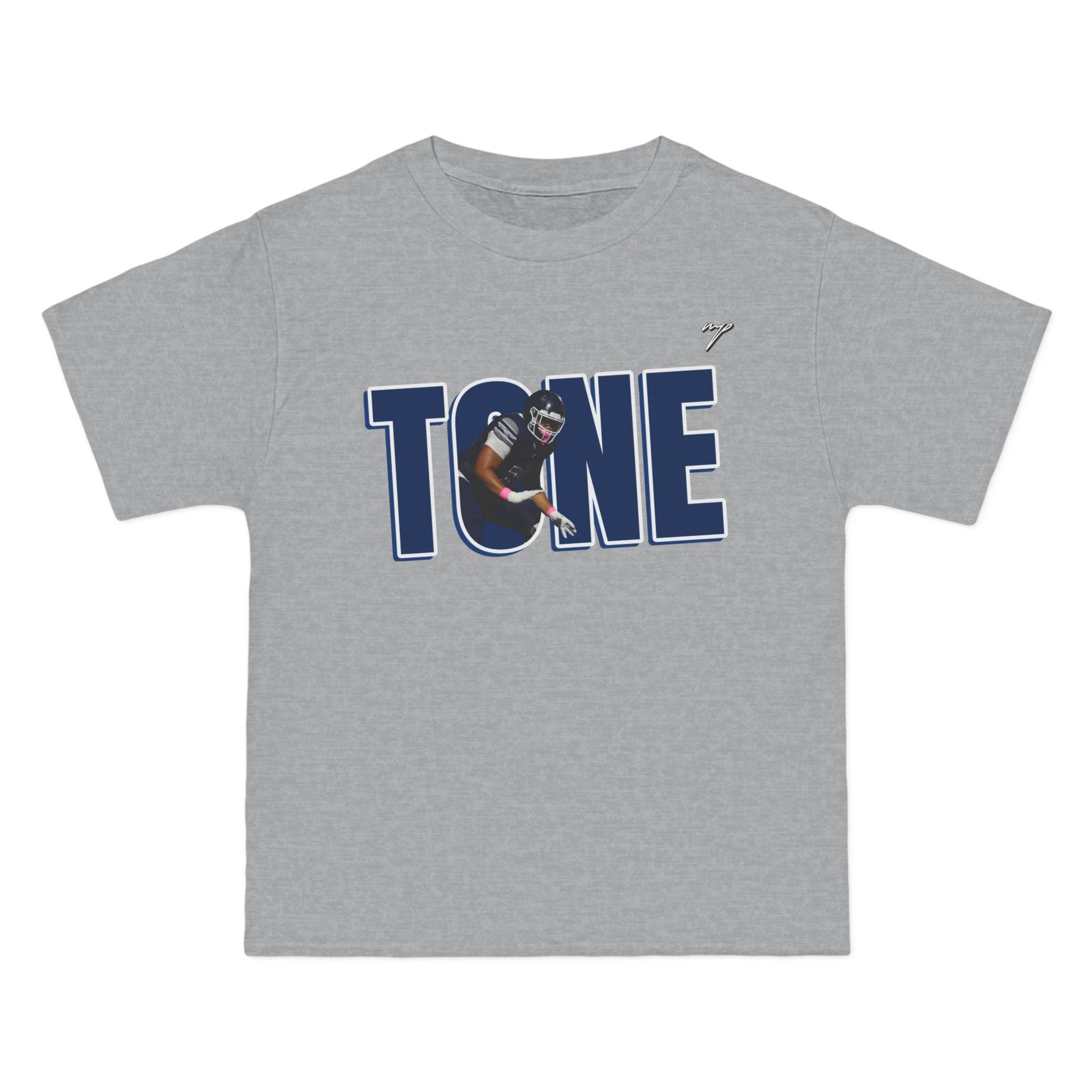 Antonio Willis Vintage Tee