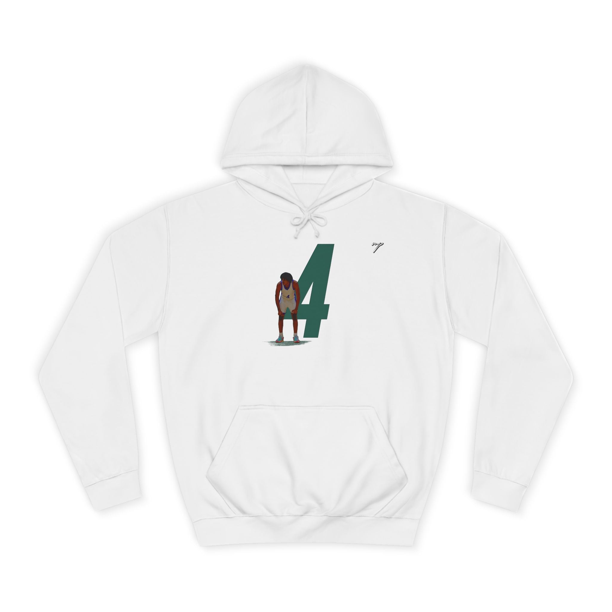 Ondrae Parham Hoodie