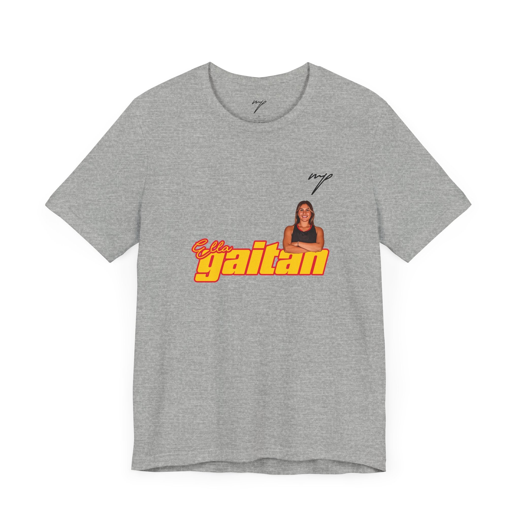 Ella Gaitan Graphic Tee