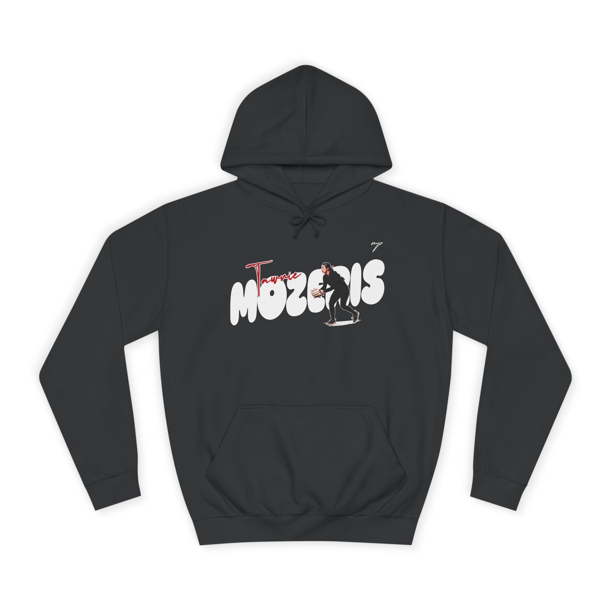 Tawnie Mozeris Hoodie