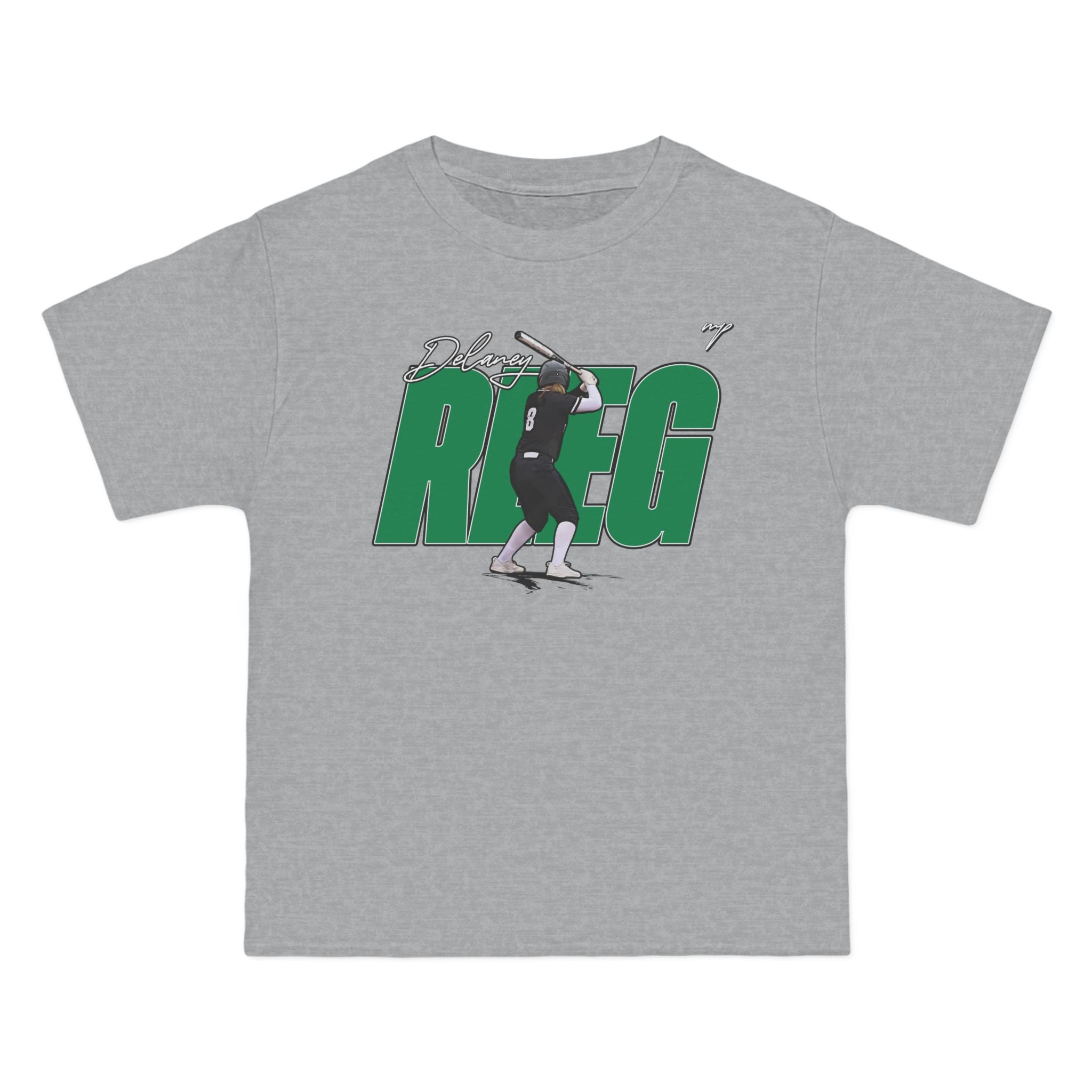 Delaney Reeg Vintage Tee