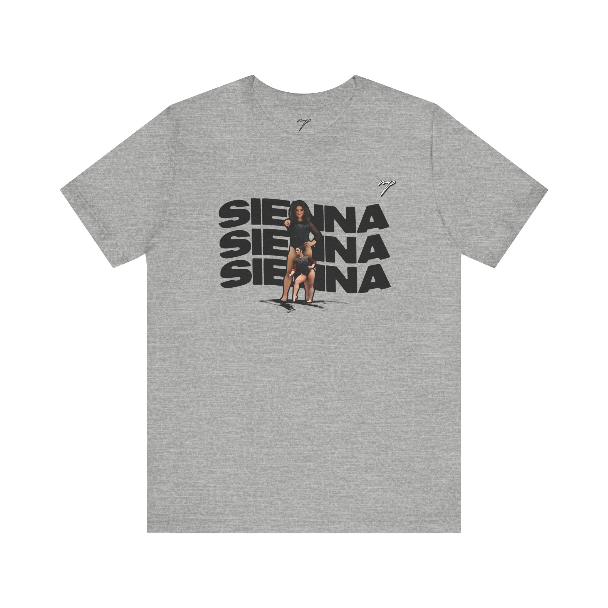 Sienna Robinson Graphic Tee