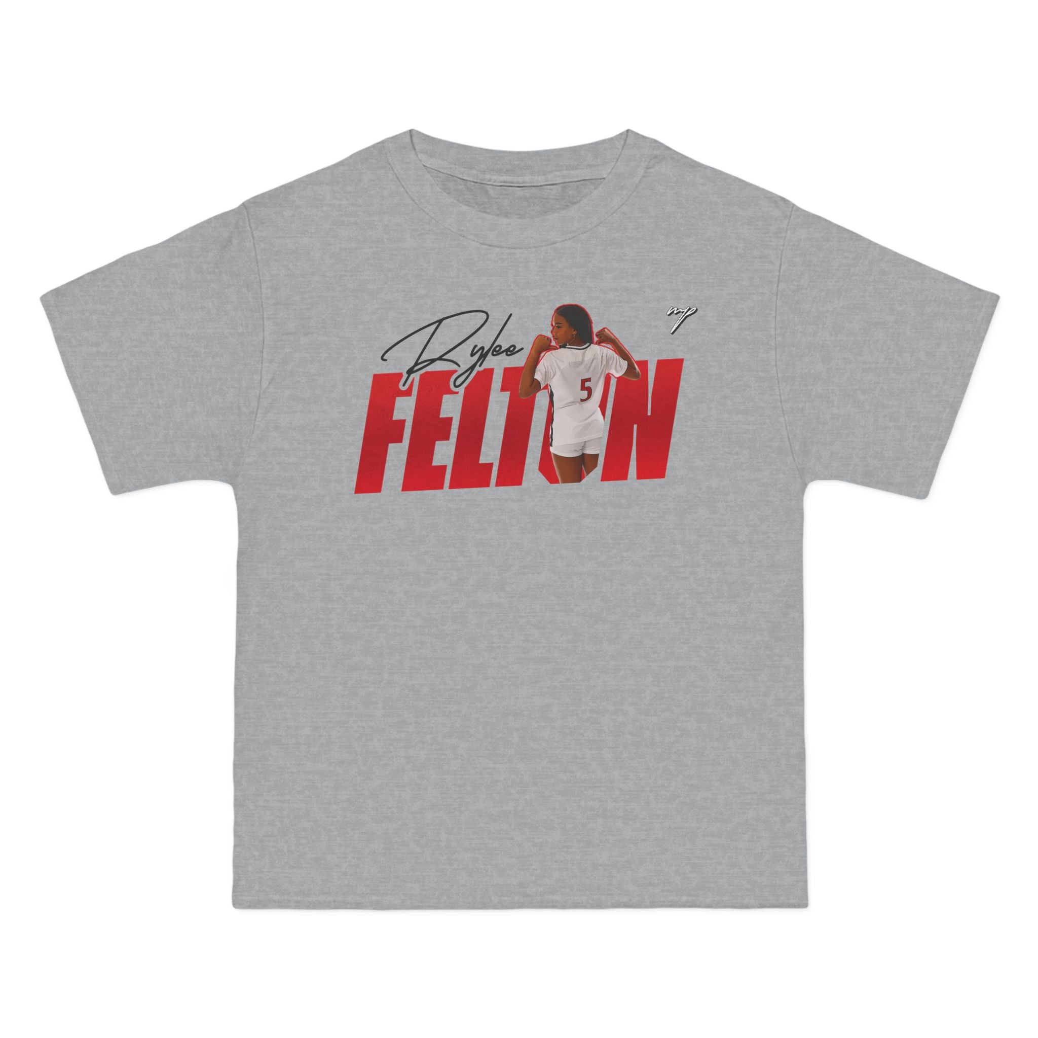 Rylee Felton Vintage Tee