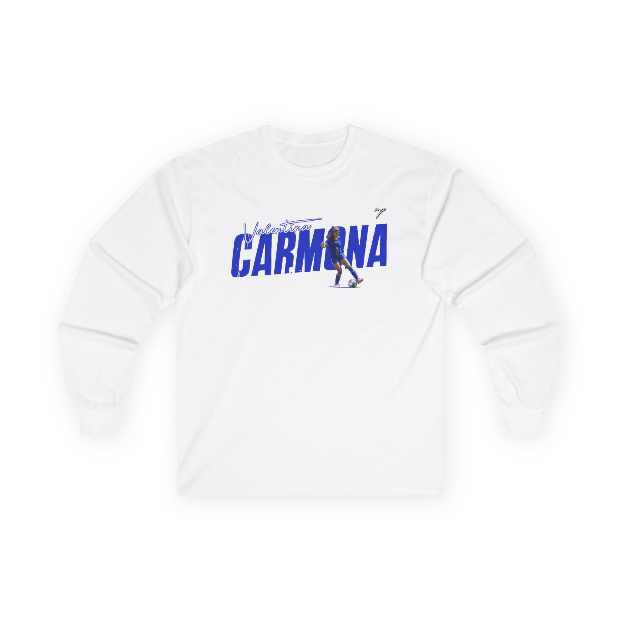 Valentina Carmona Long Sleeve Tee