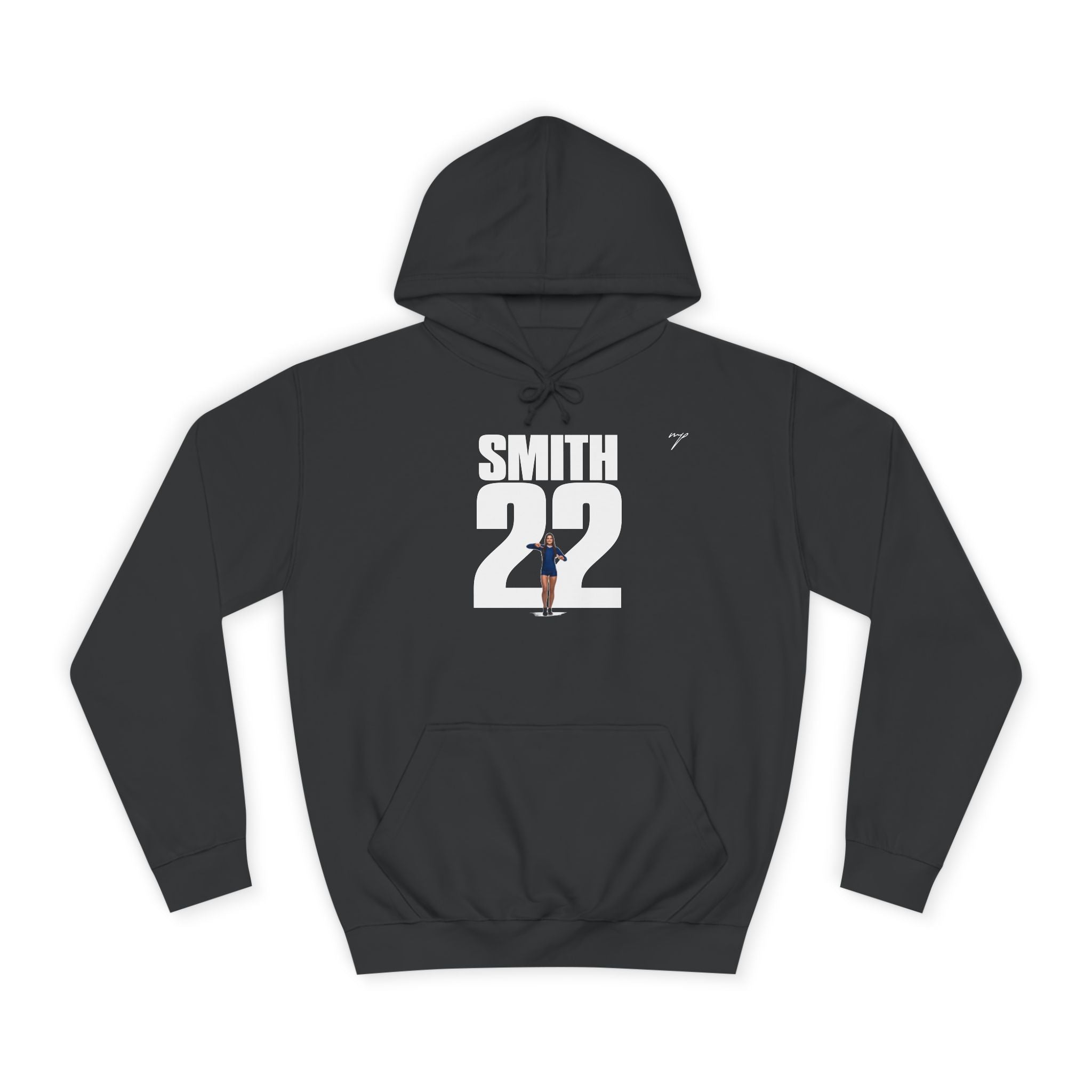Tiffanie Smith Hoodie