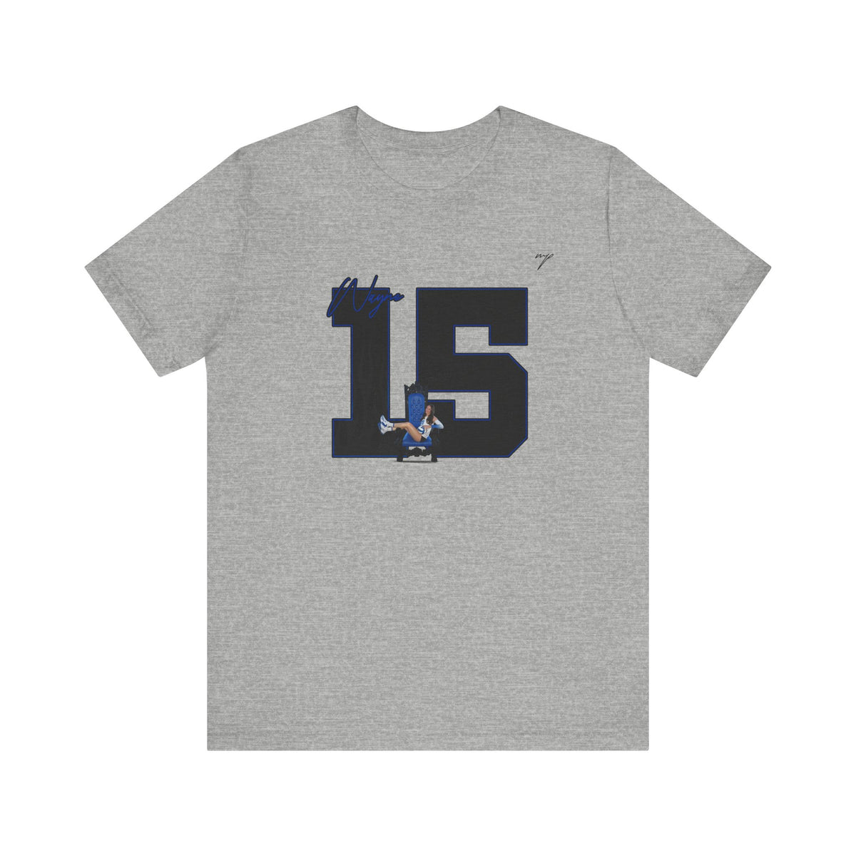 Olivia Wayne Graphic Tee