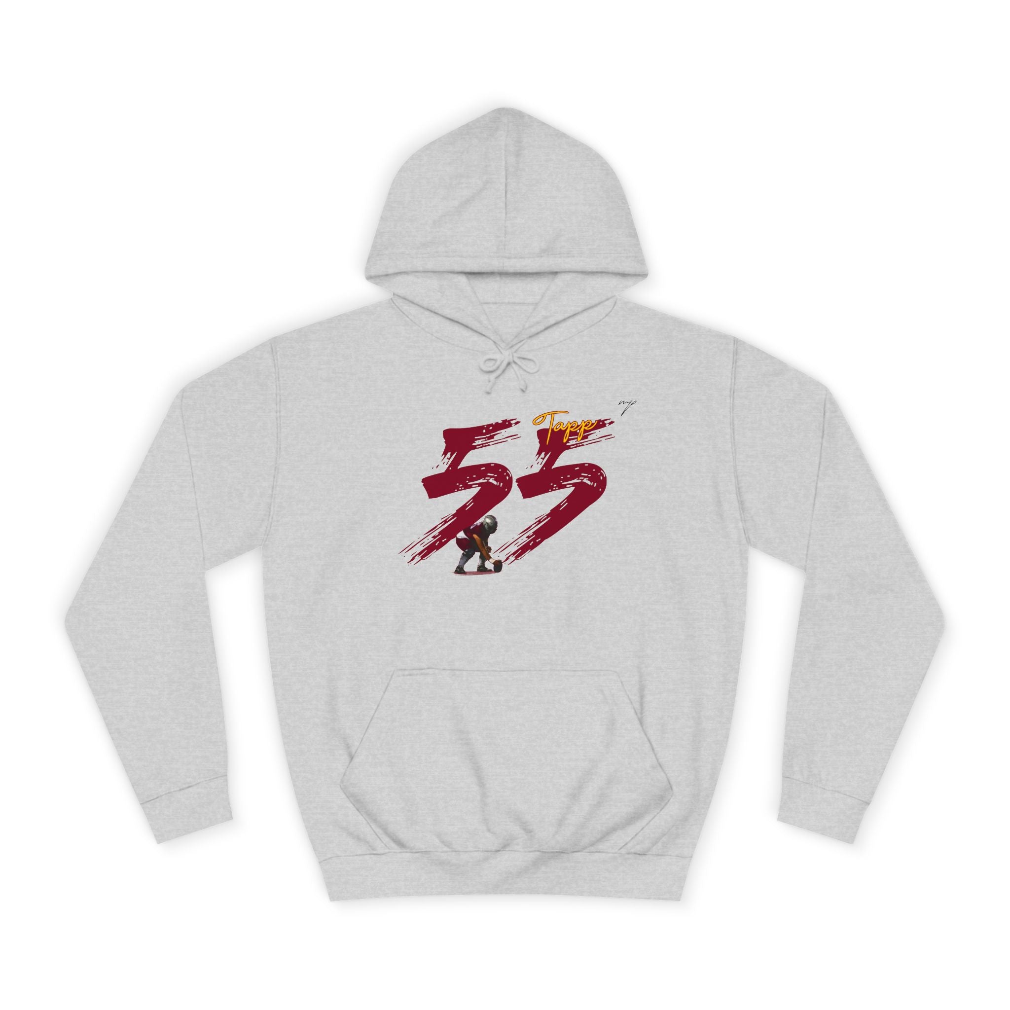 Braysen Tapp Hoodie