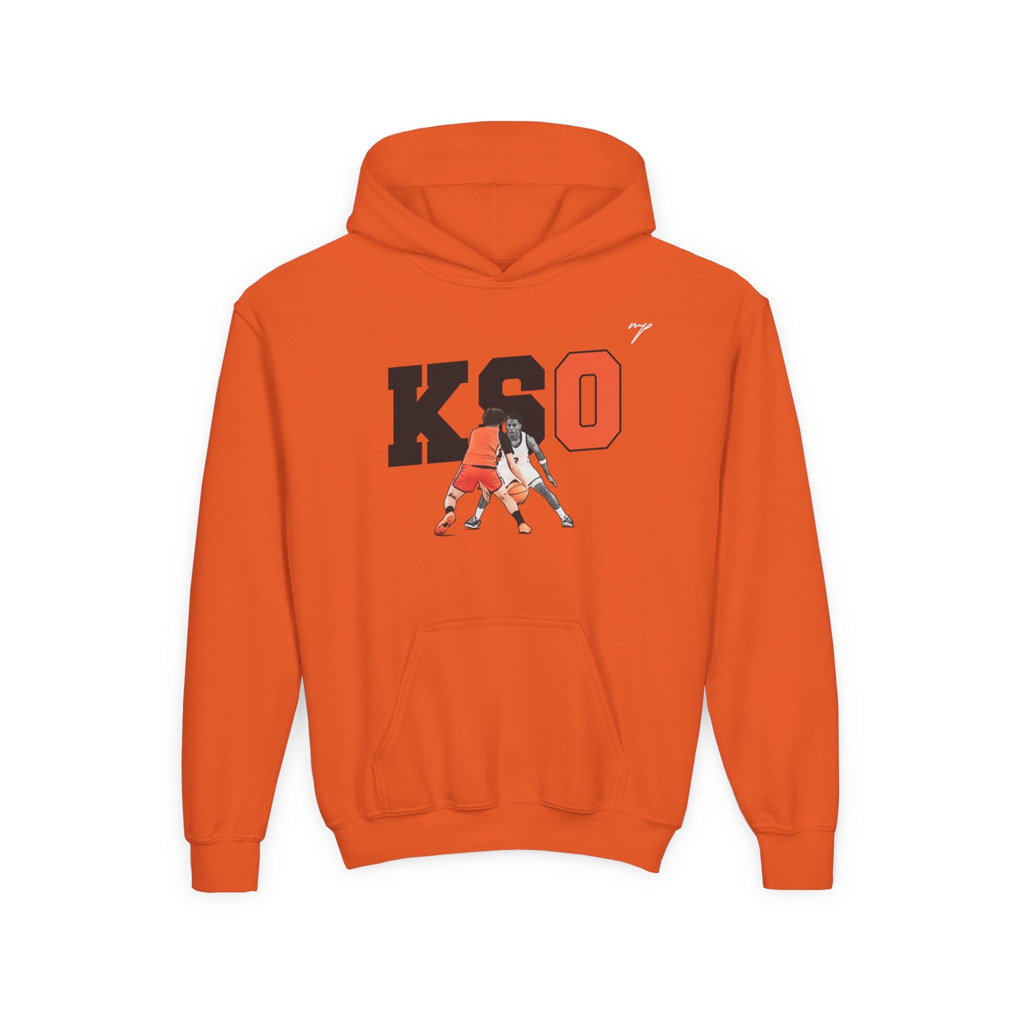 Kade Shook YOUTH Hoodie