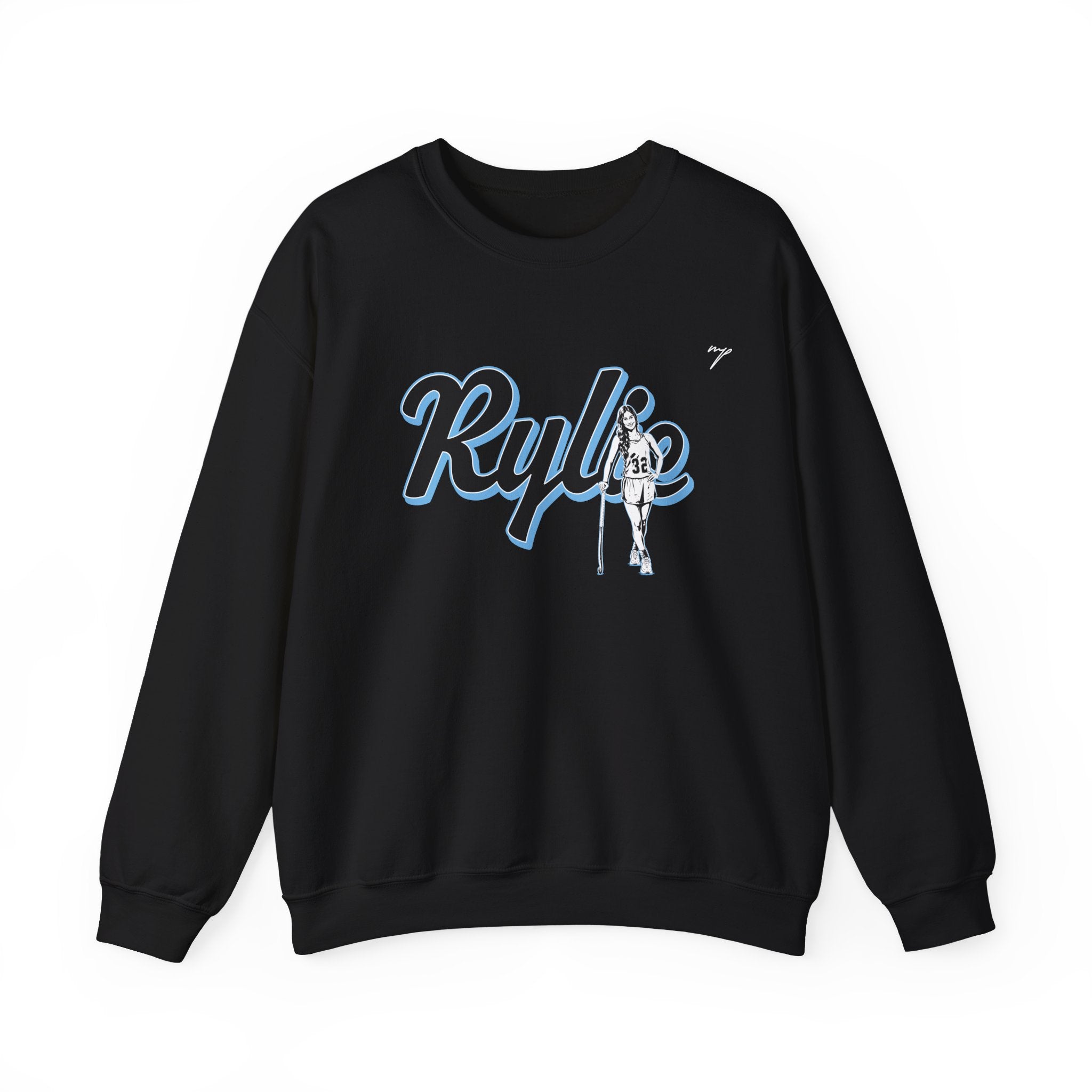 Rylie Zearfoss Crewneck