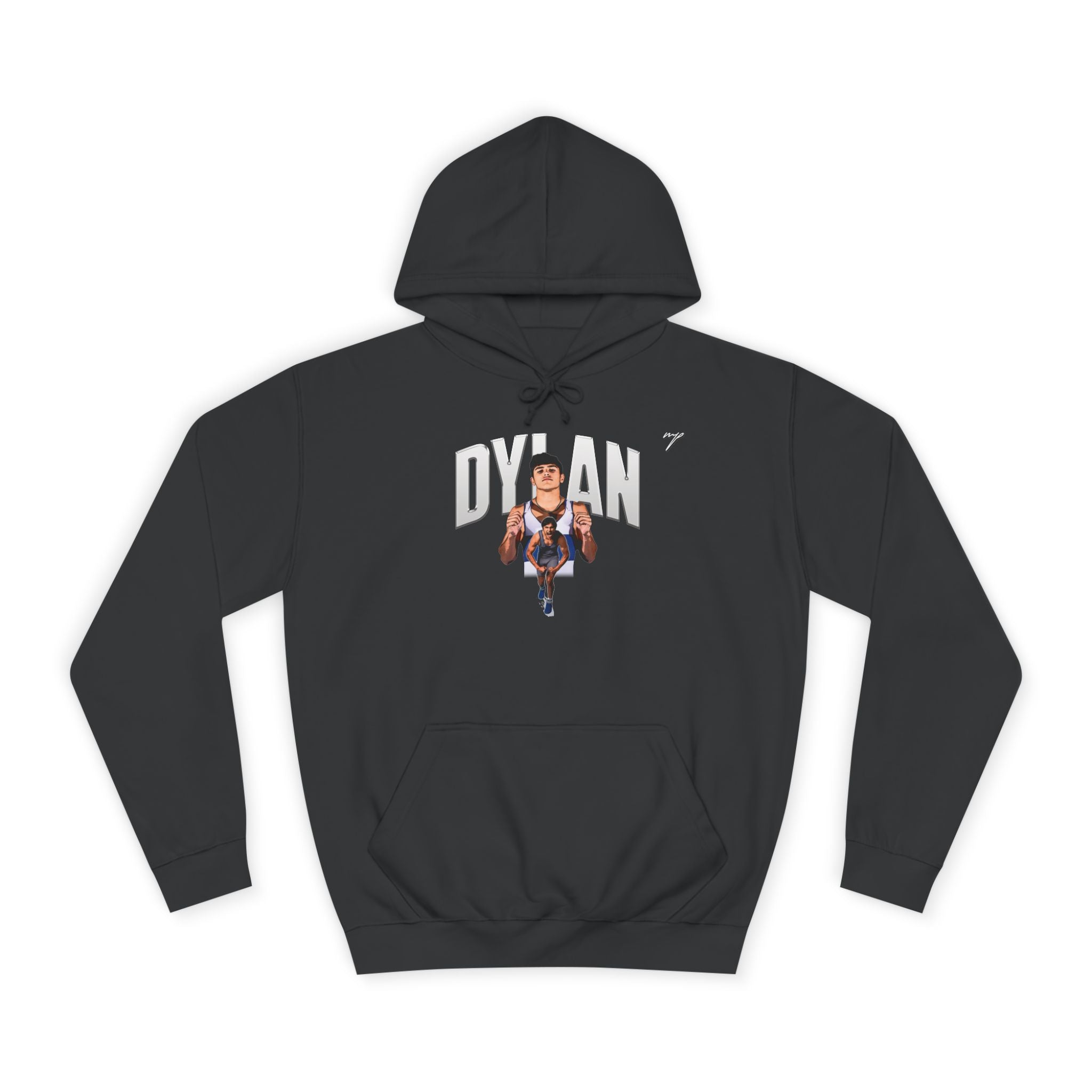 Dylan Arredondo Hoodie