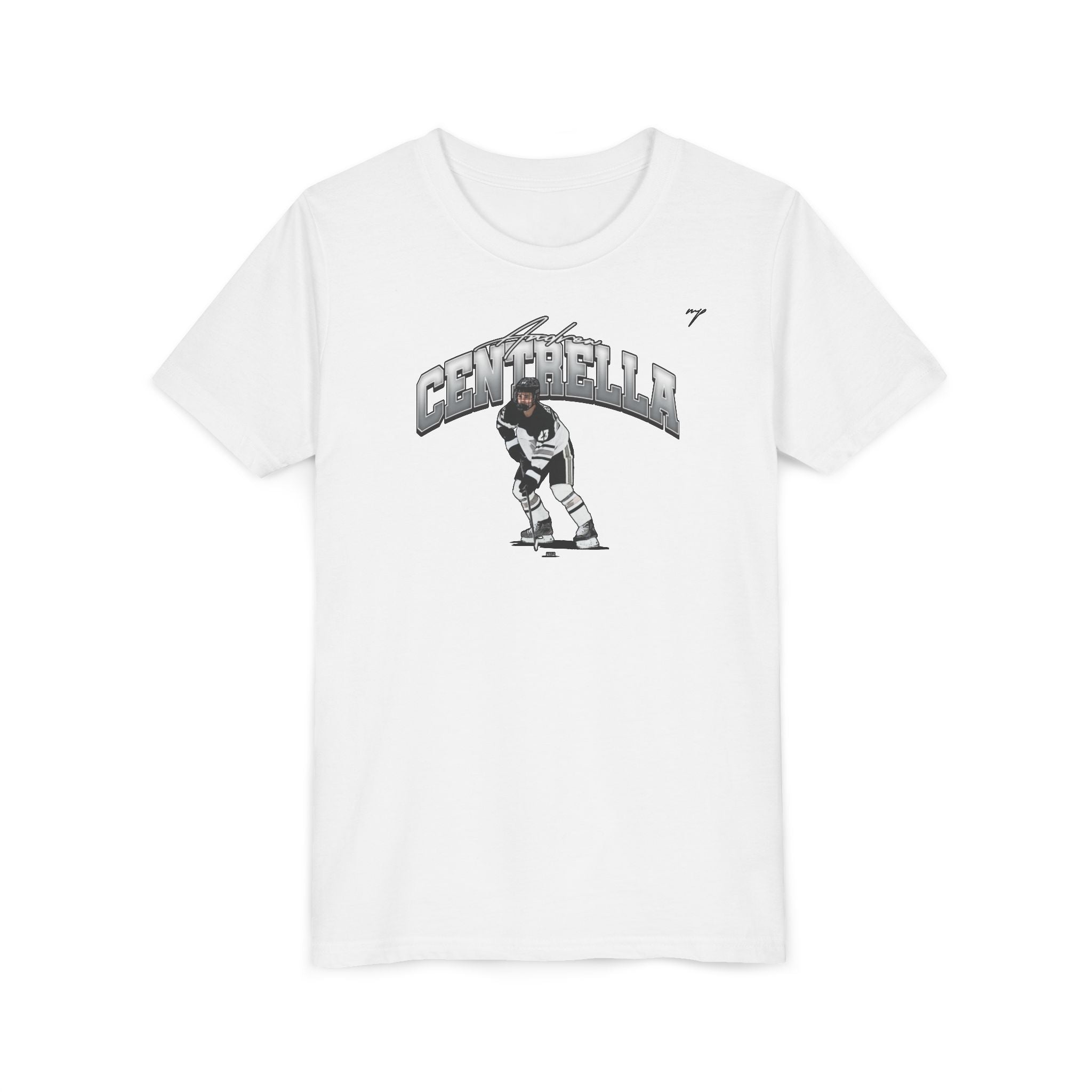 Andrew Centrella YOUTH Graphic Tee