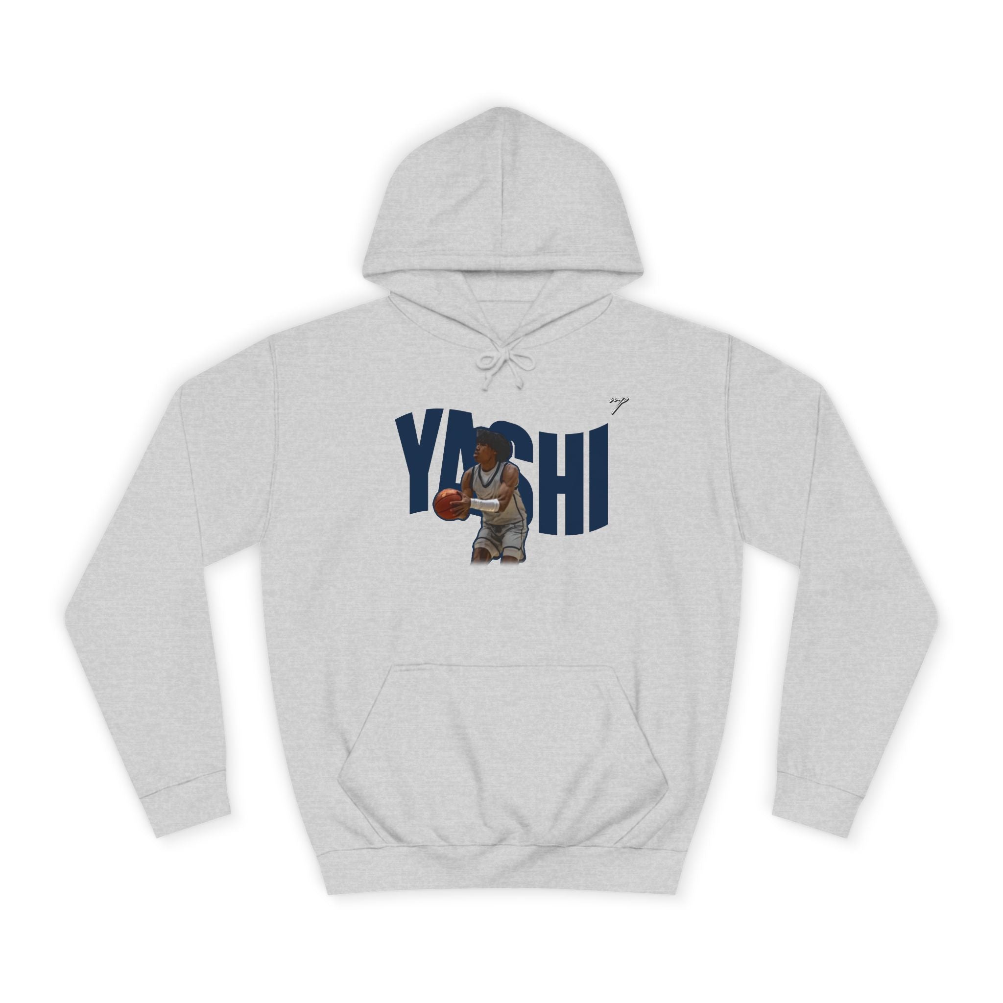 Yashi Mckenzie Hoodie