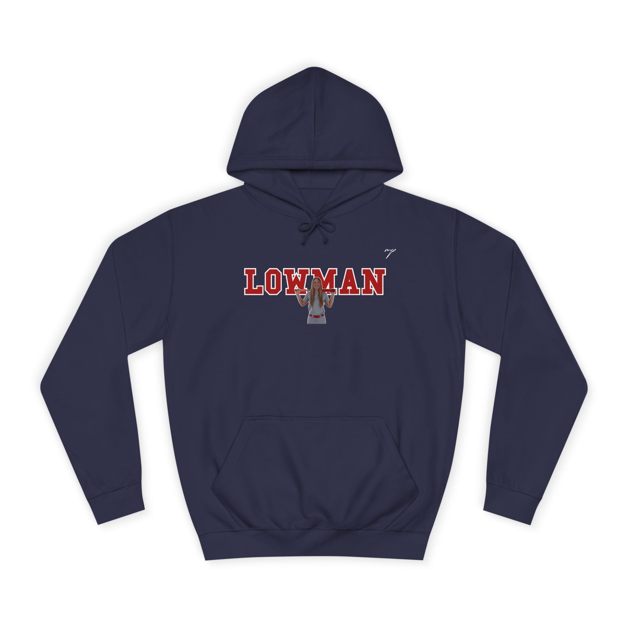 Domina Lowman Hoodie