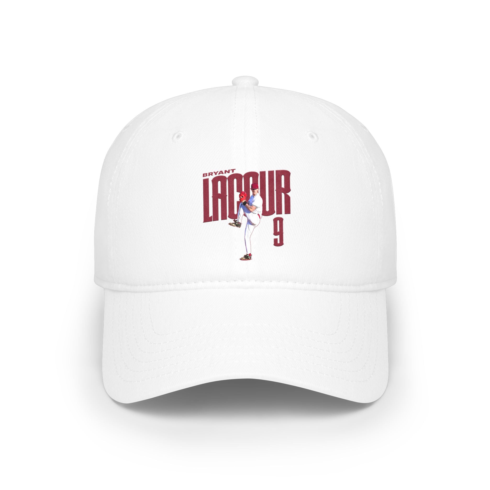 Bryant Lacour Hat