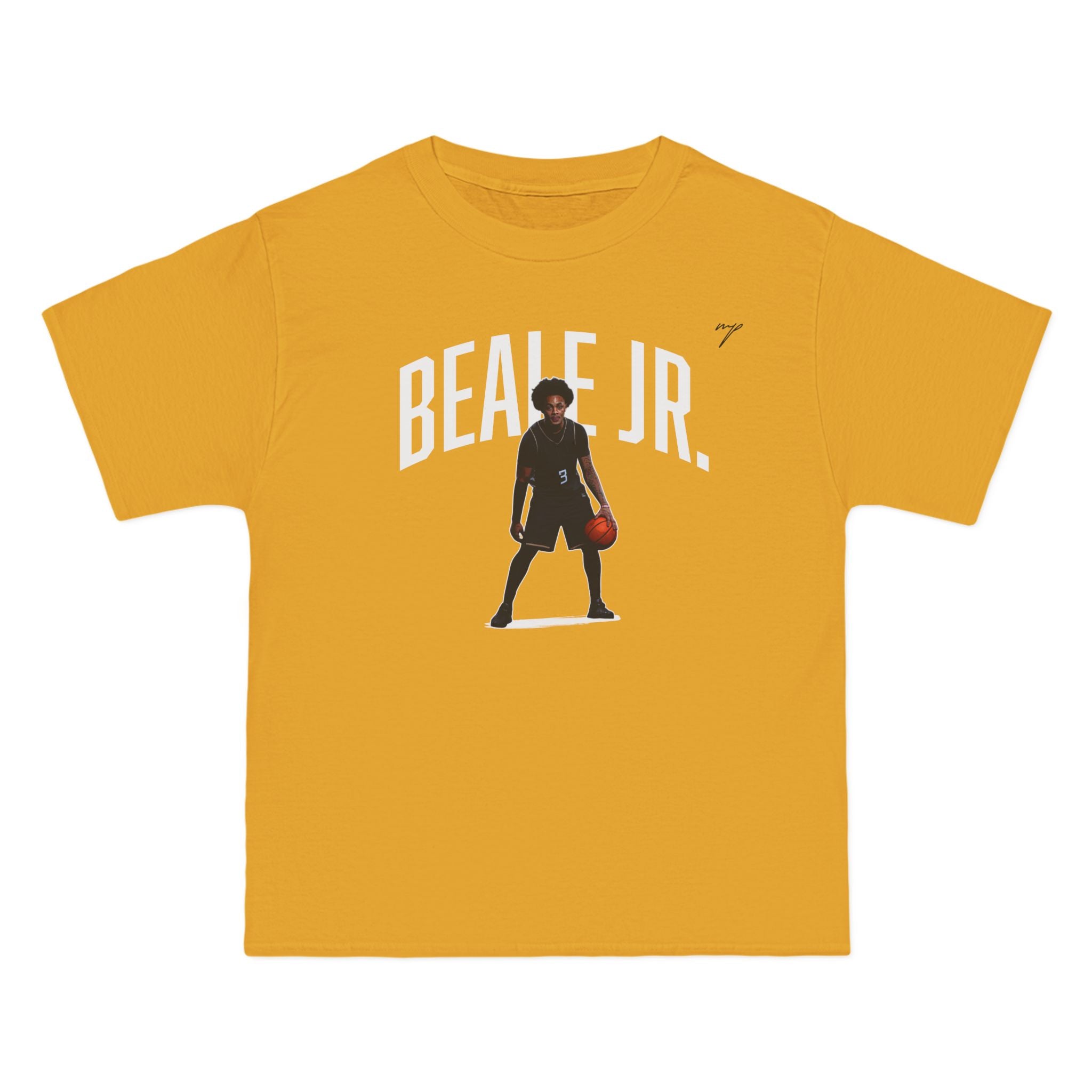 George Beale Jr. Vintage Tee