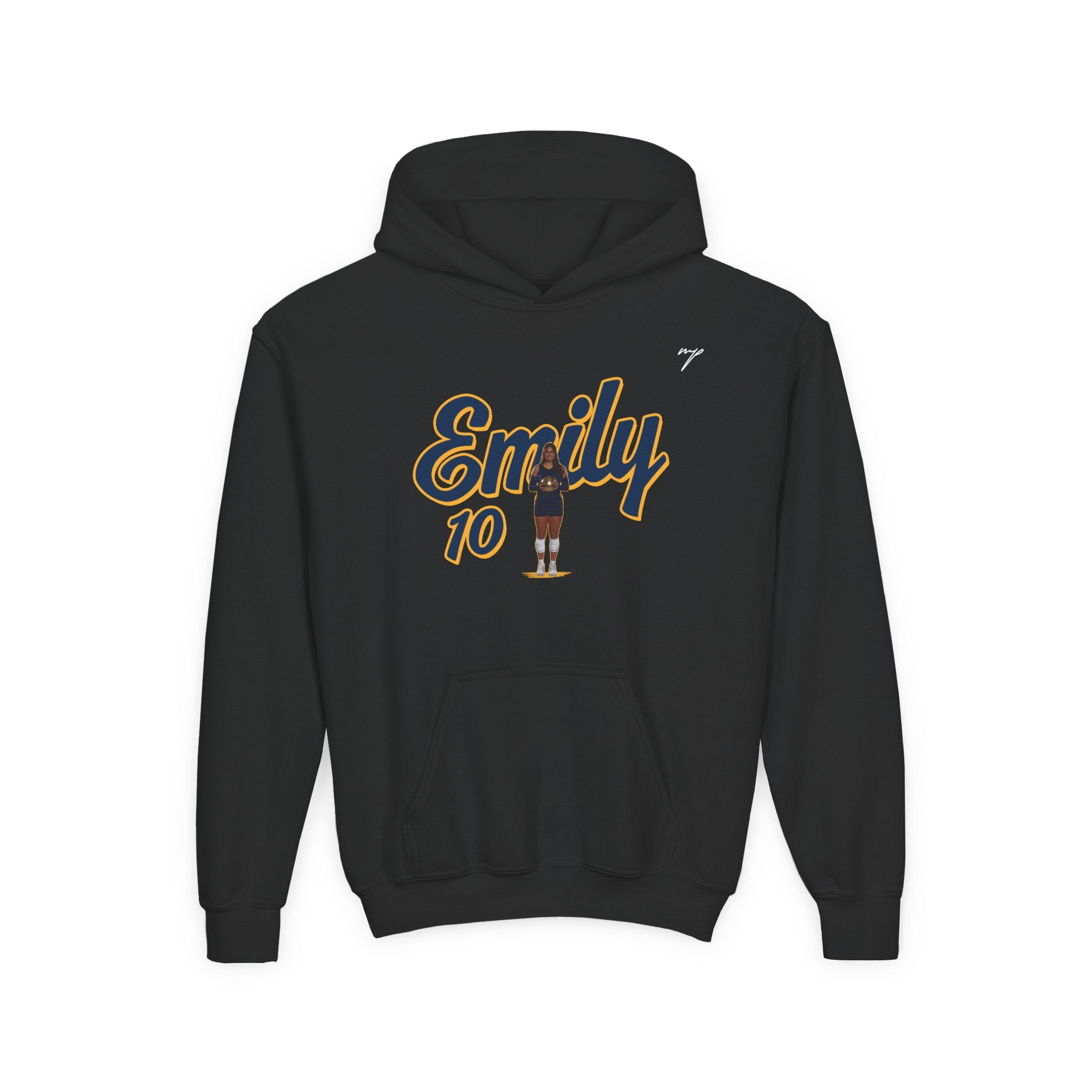 Emily Geaquinto YOUTH Hoodie
