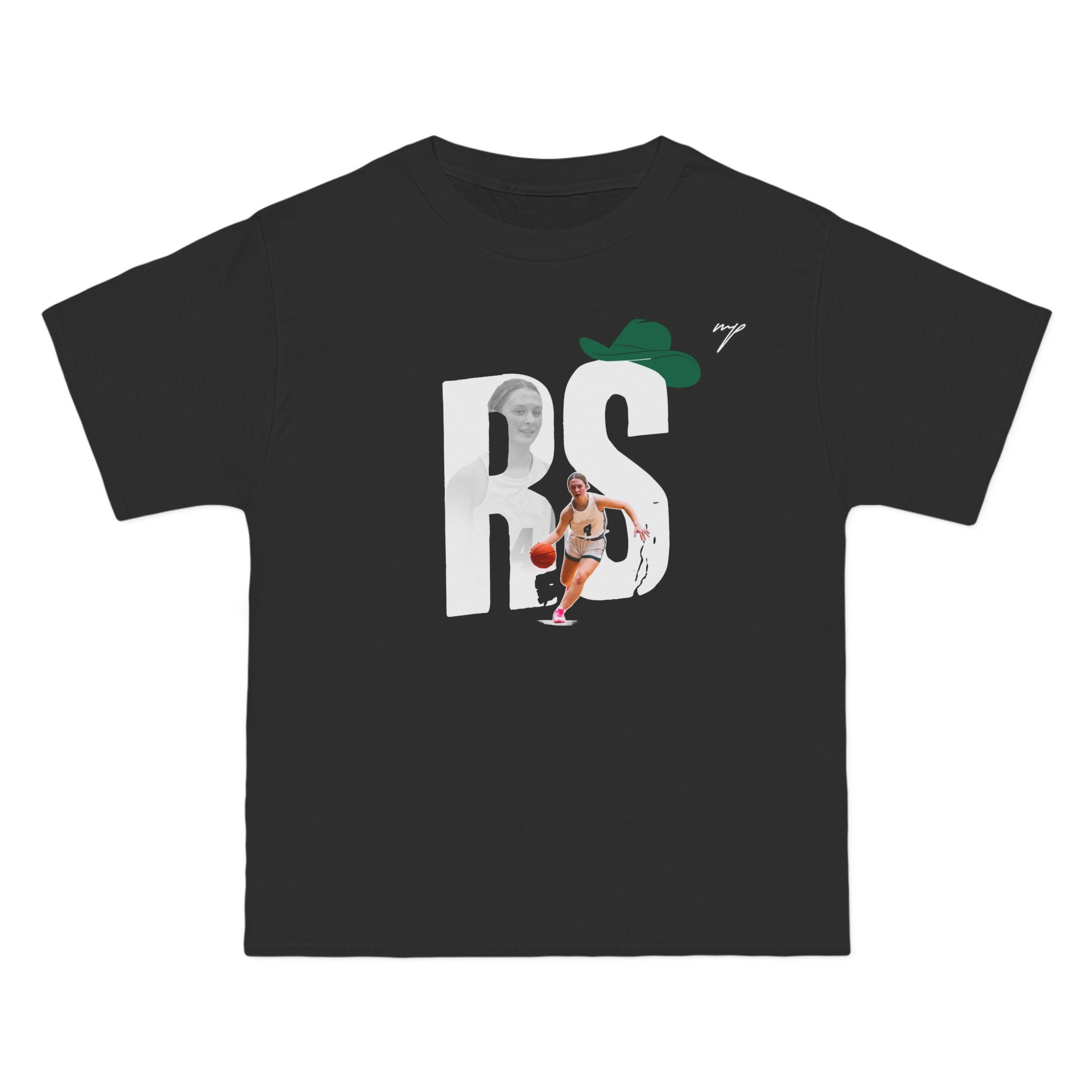 Rebecca Stoddard Vintage Tee