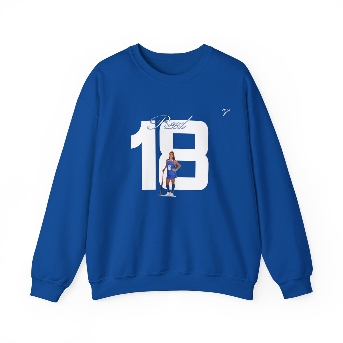 Lauren Reed Crewneck