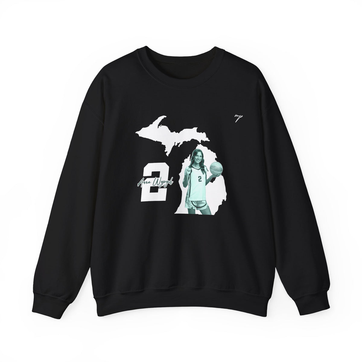Anna Wypych Crewneck