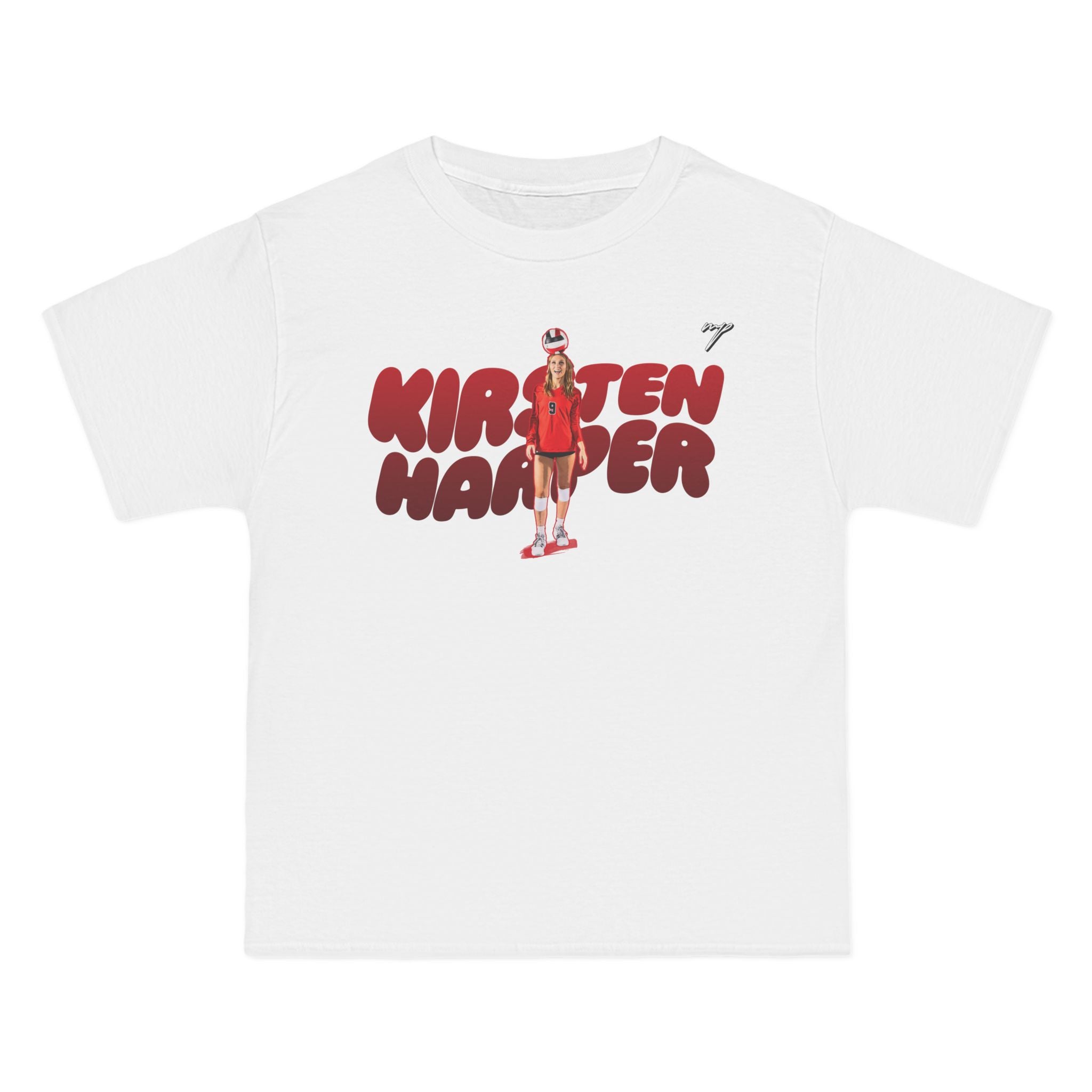Kirsten Harper Vintage Tee