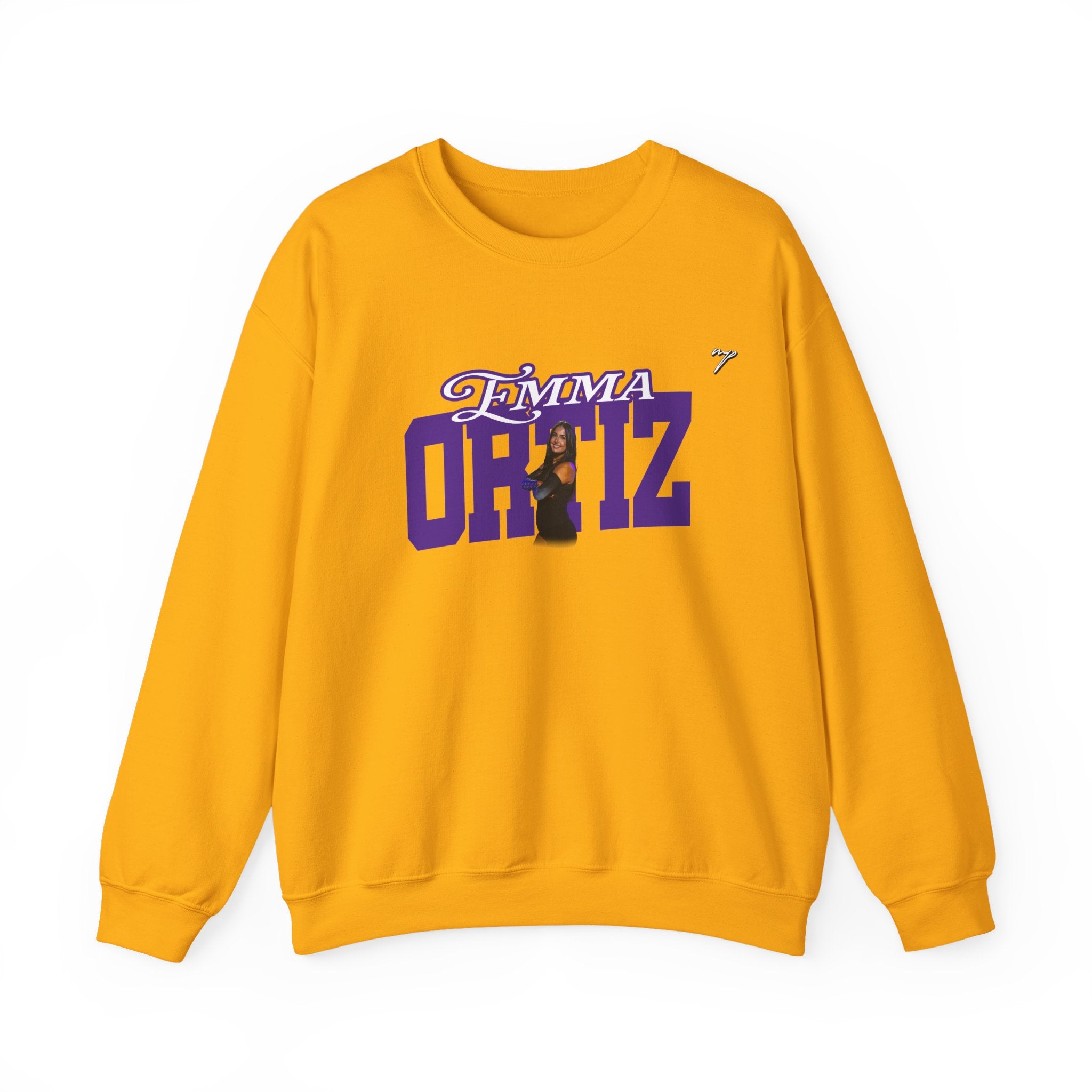 Emma Ortiz Crewneck