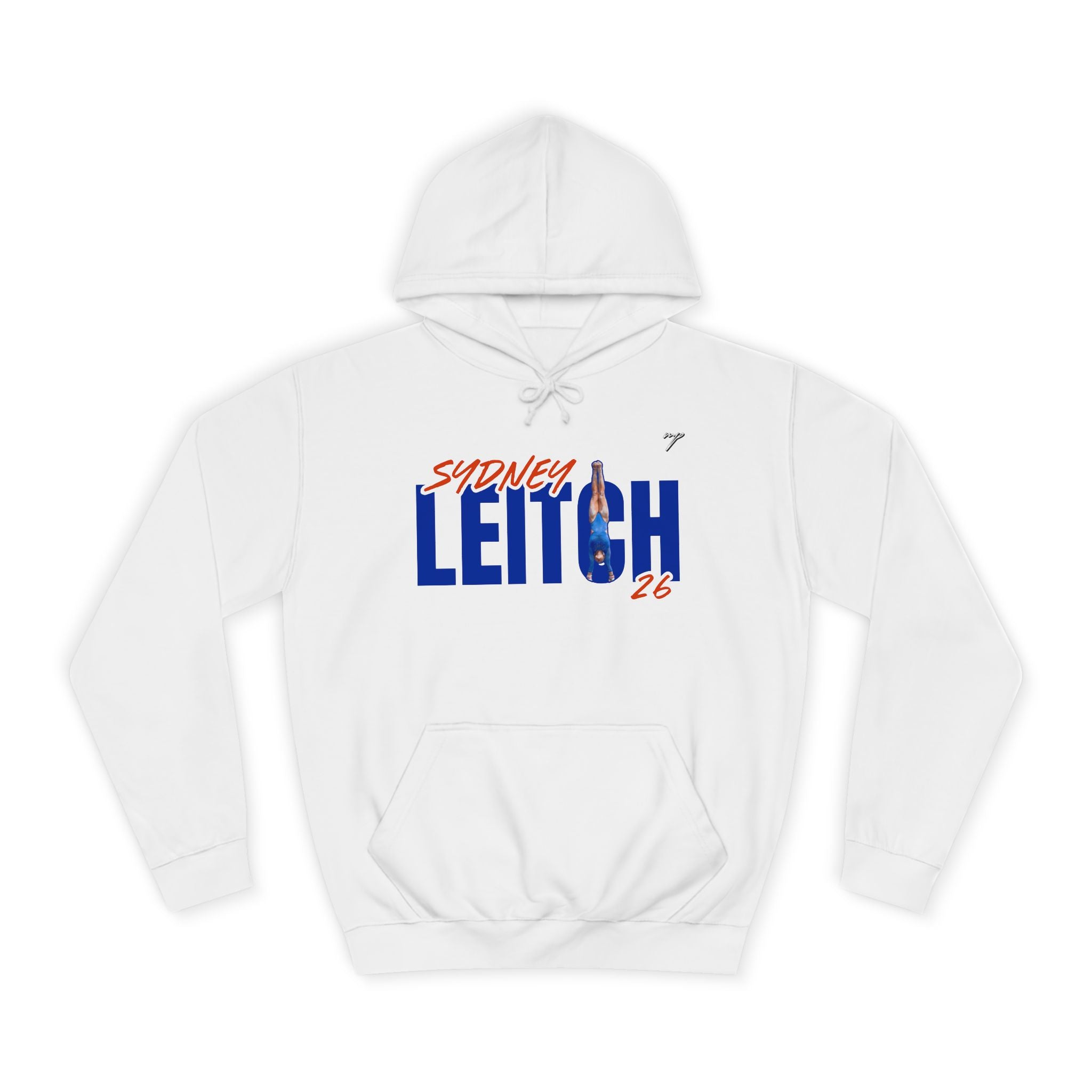 Sydney Leitch Hoodie