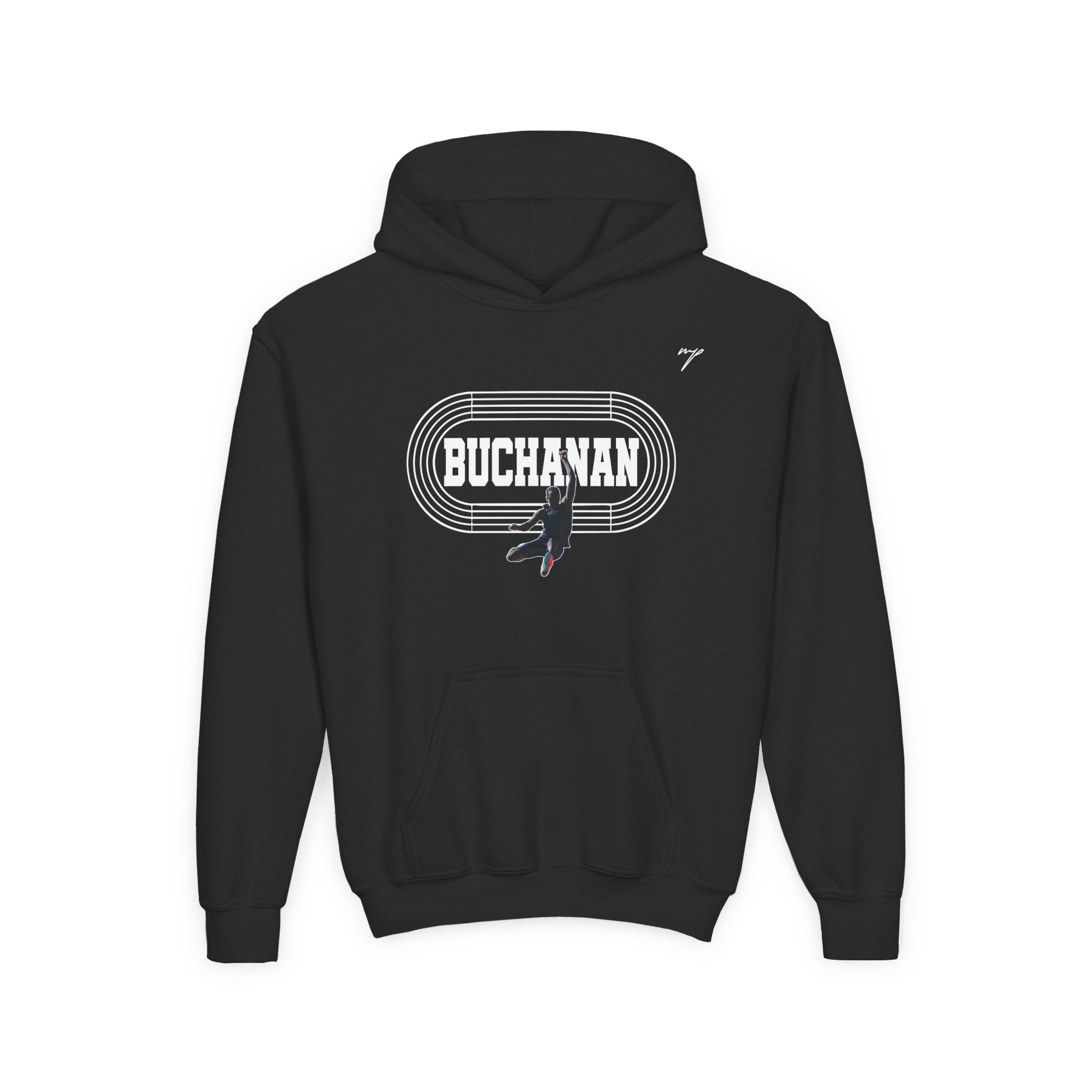 Barrington Buchanan YOUTH Hoodie
