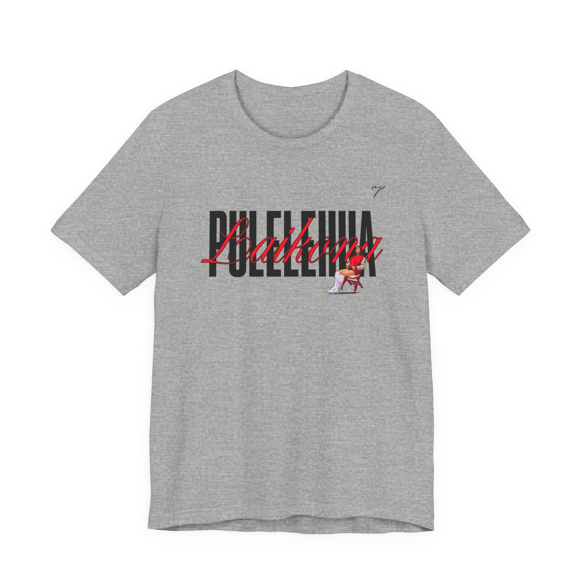 Pulelehua Laikona Graphic Tee