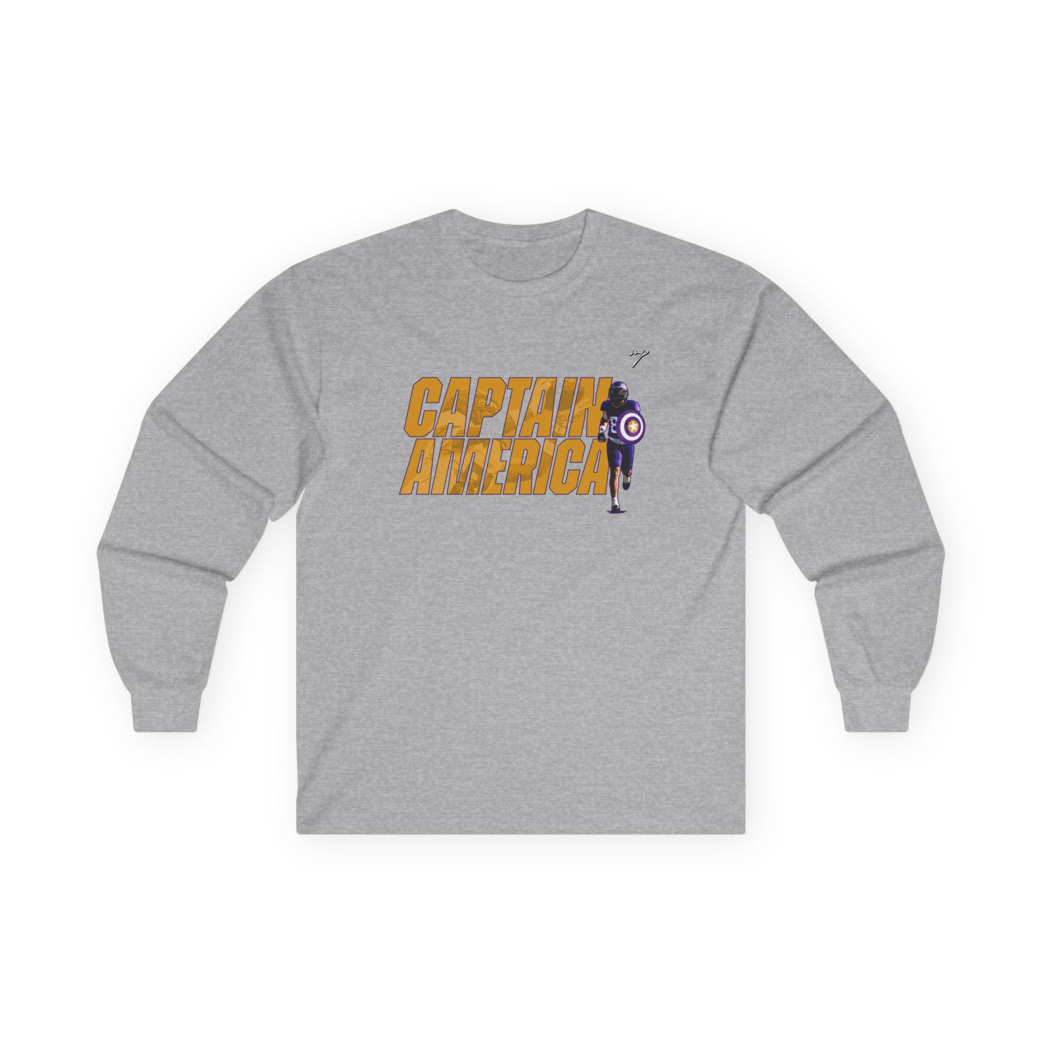 Noah Fuller Long Sleeve Tee