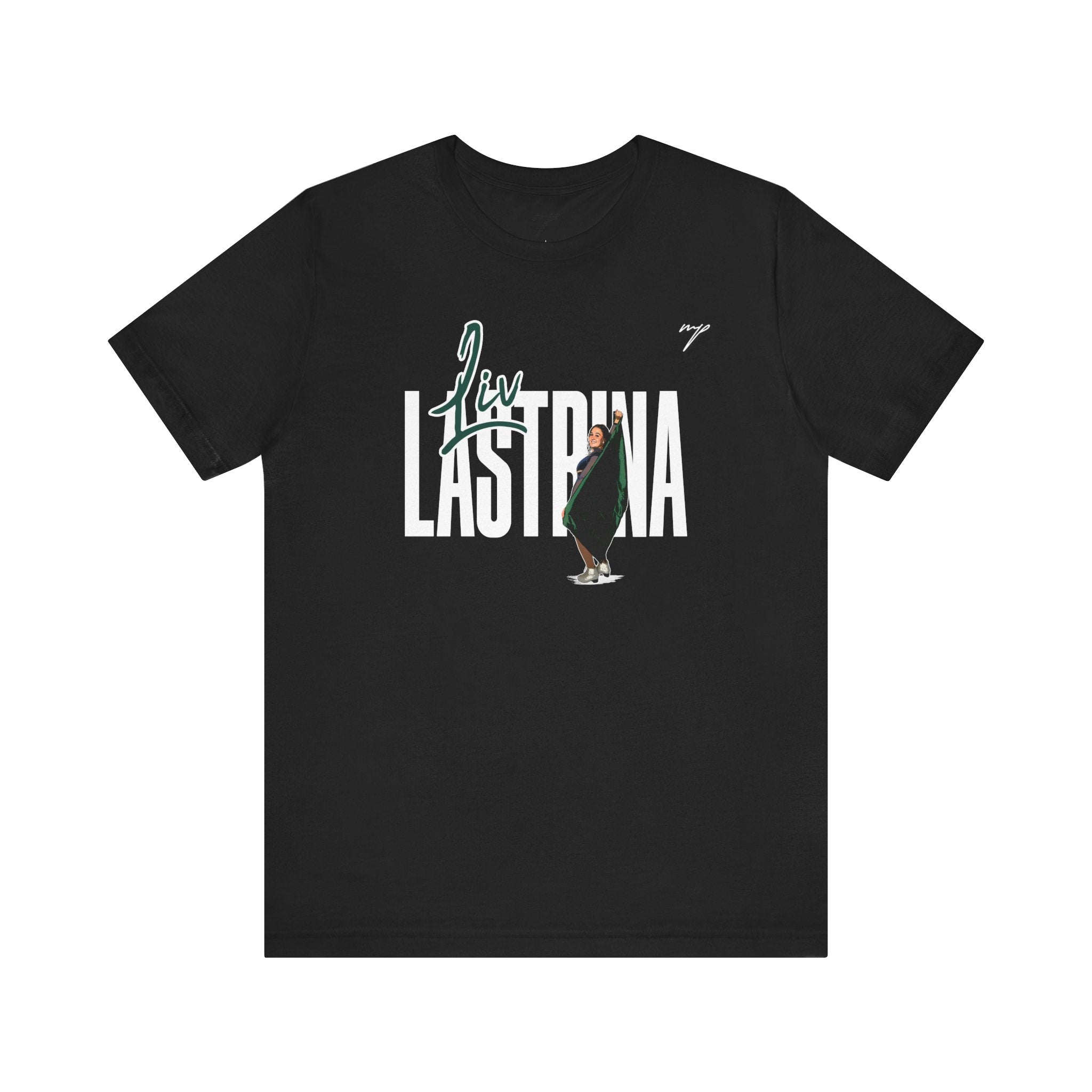 Liv Lastrina Graphic Tee