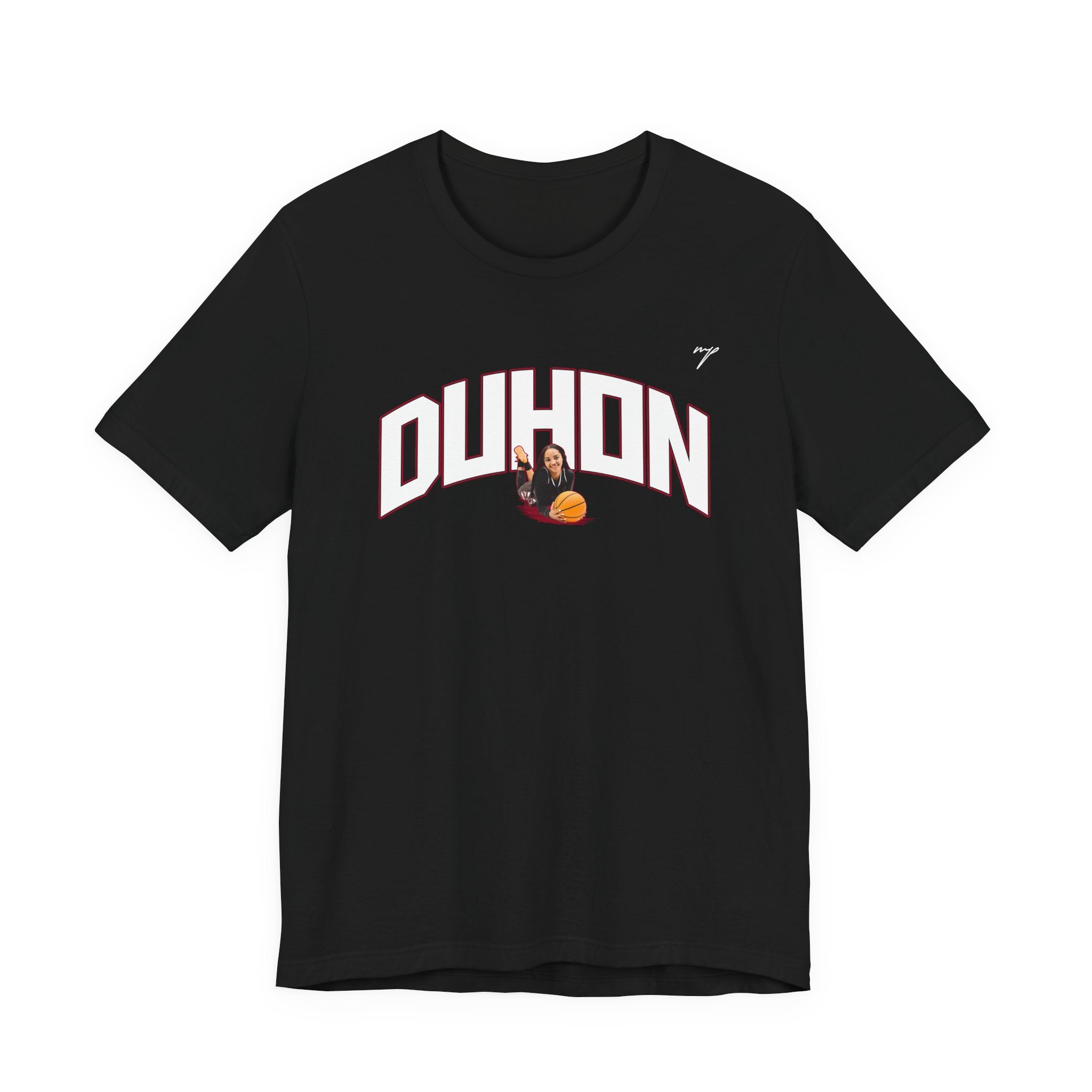 Alexis Duhon Graphic Tee