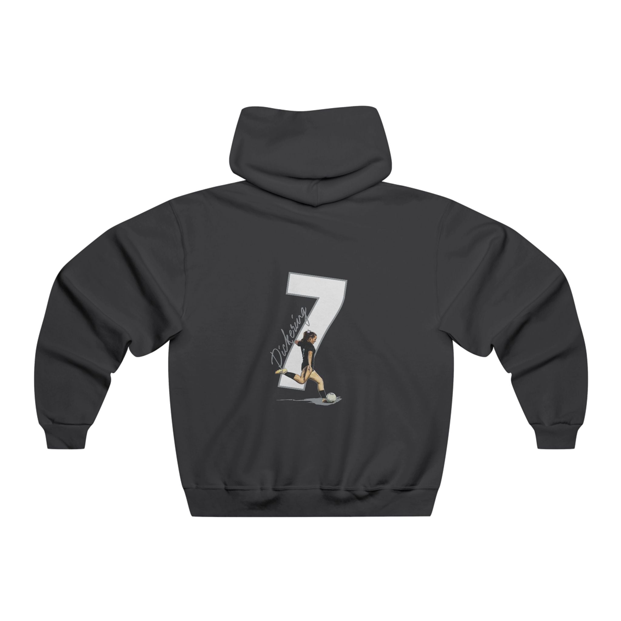 Mia Pickering Vintage Hoodie