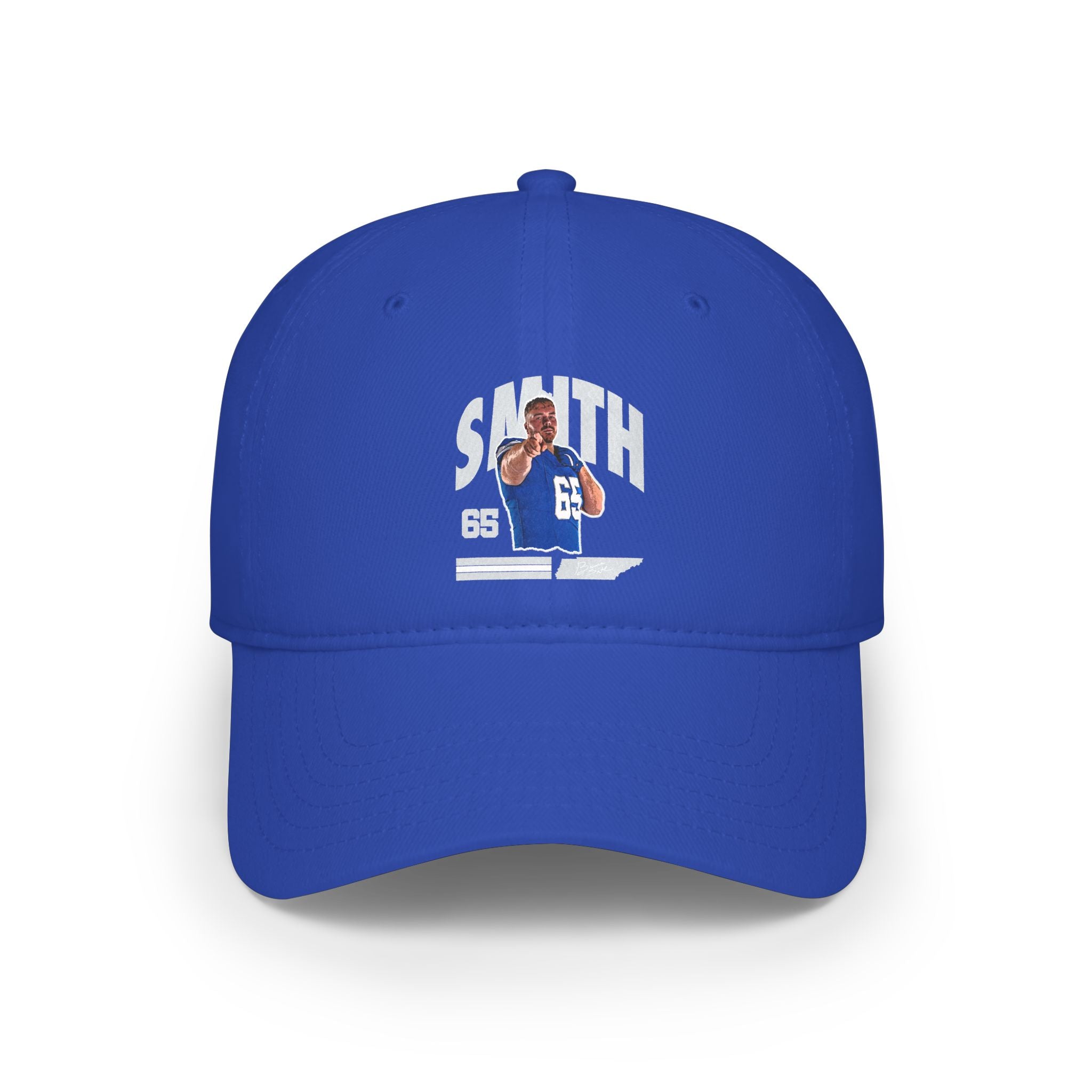 Brennan Smith Hat