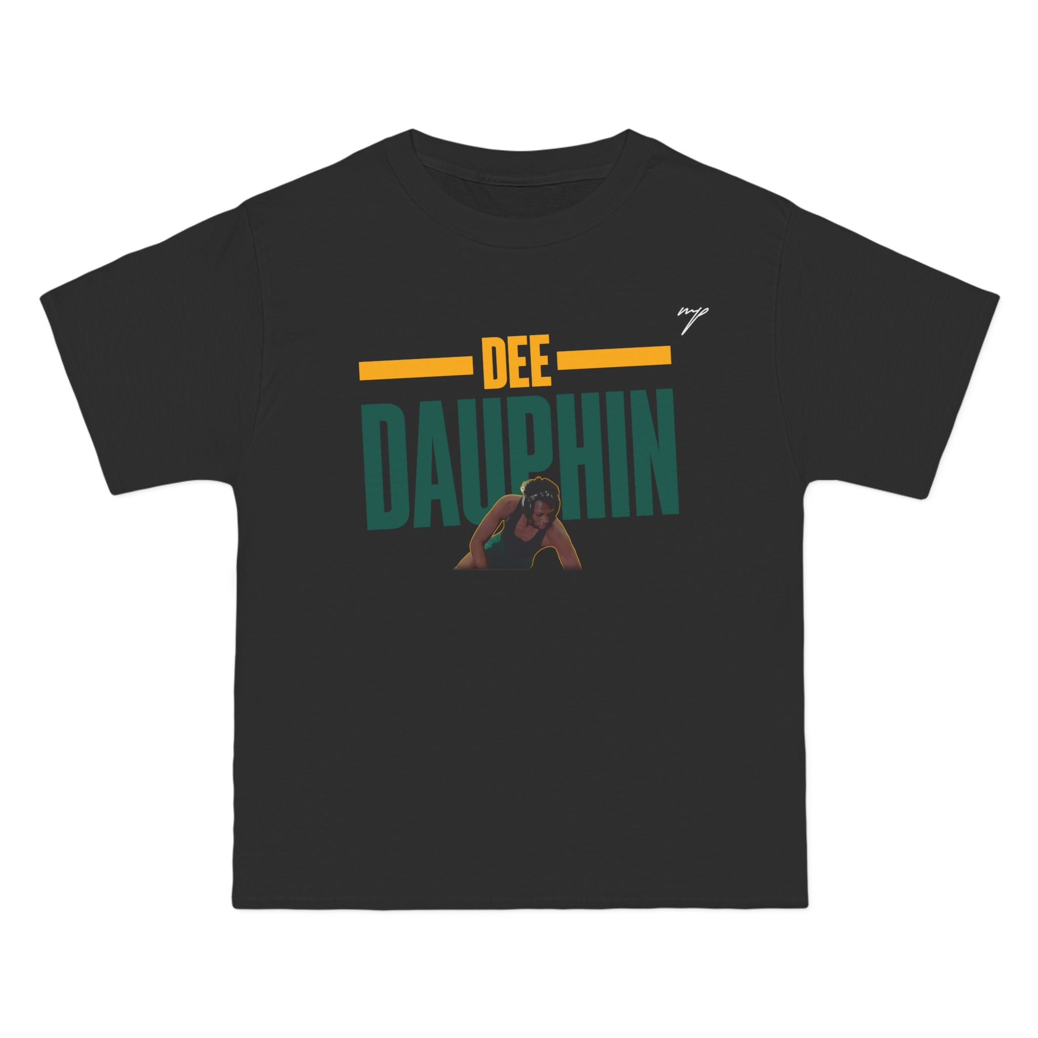 Dee Dauphin Vintage Tee
