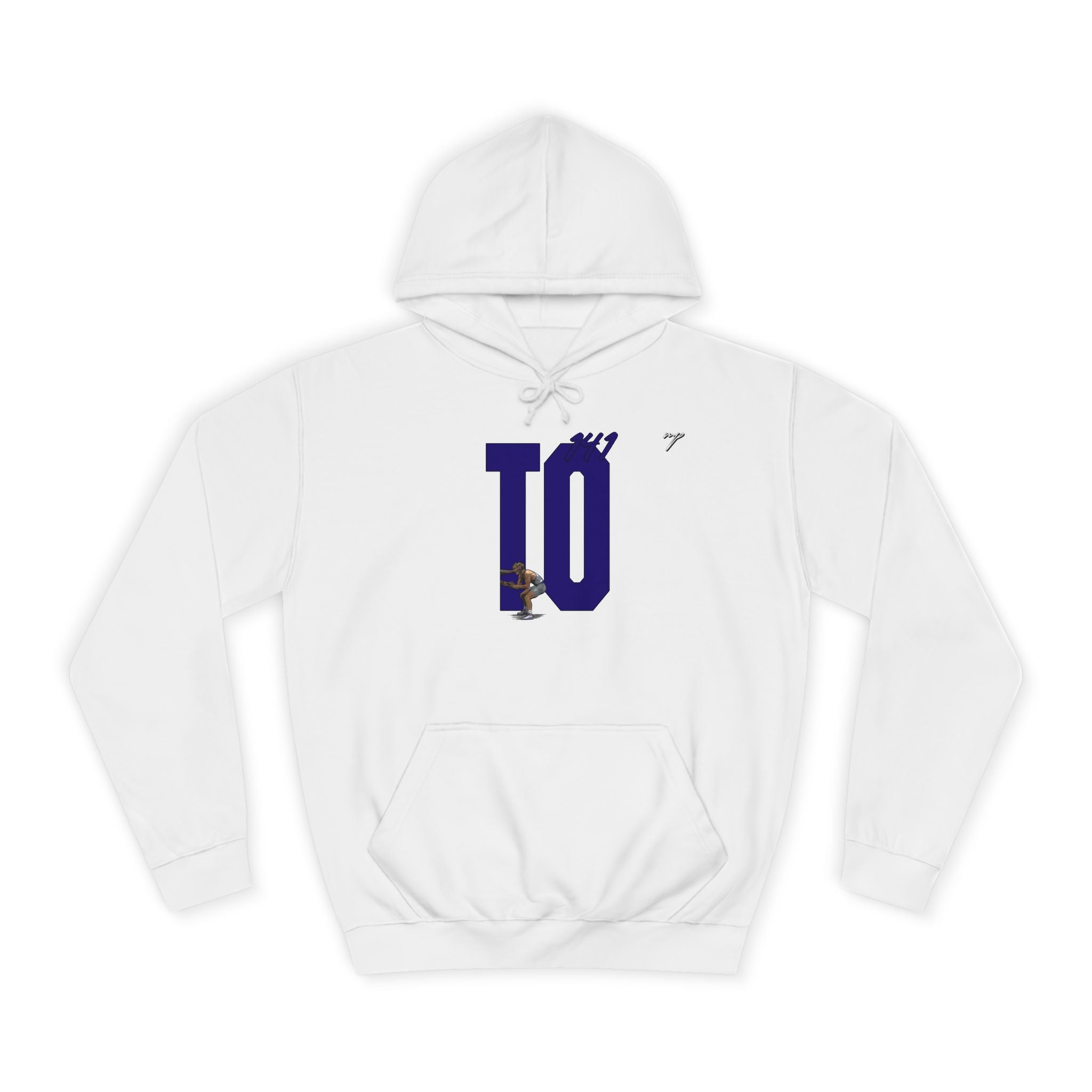 Tyler Orzechowski Hoodie
