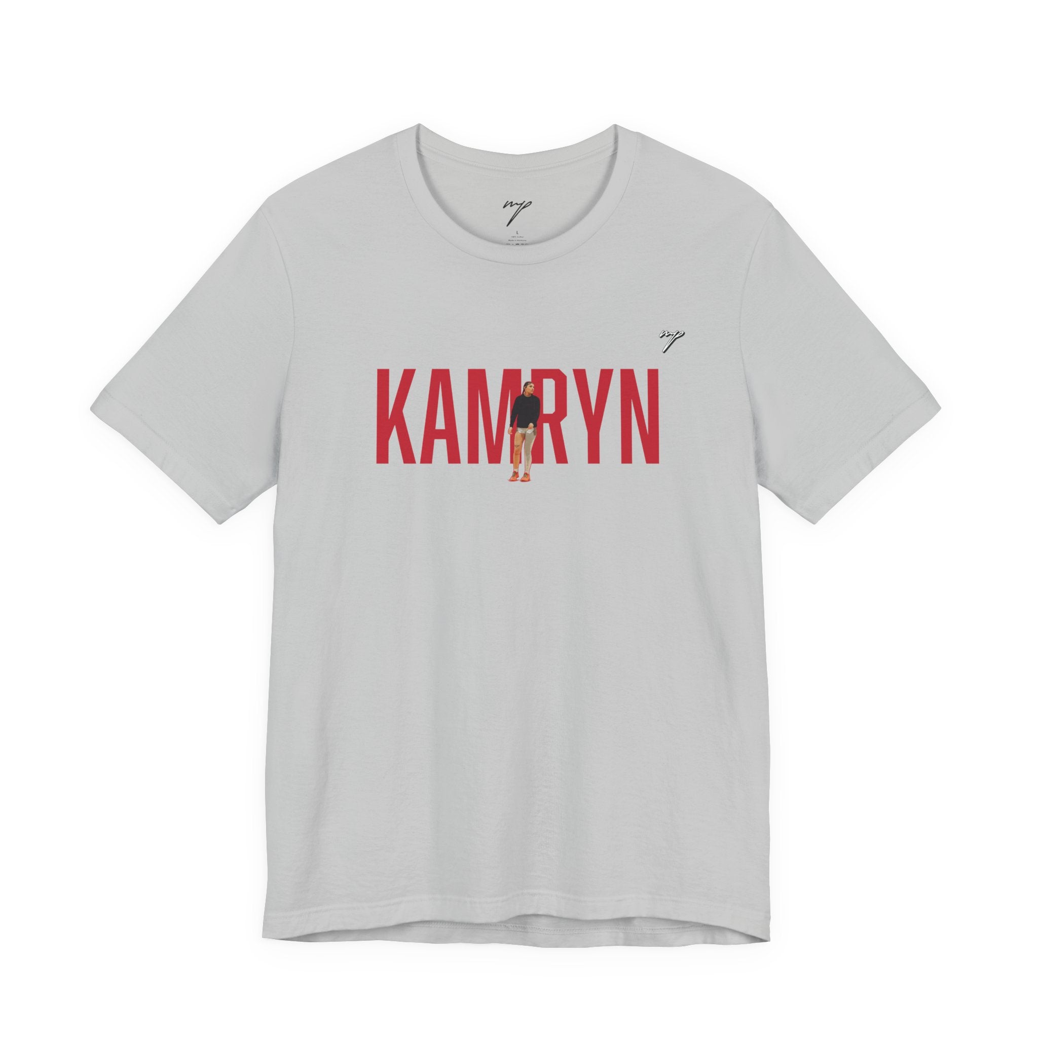 Kamryn Callahan Graphic Tee