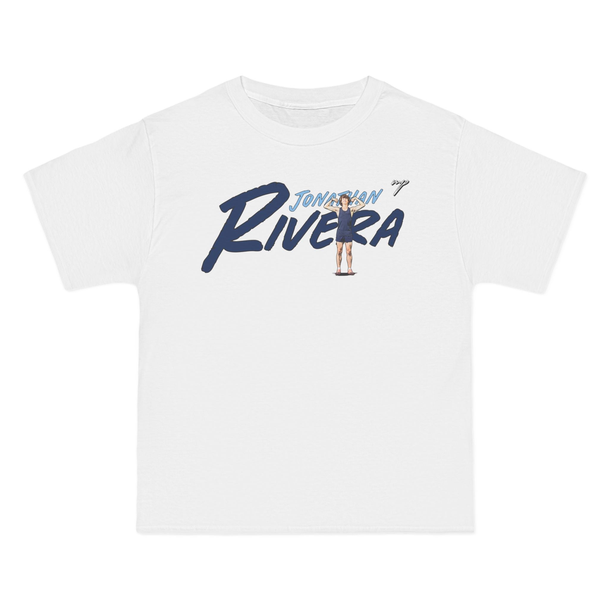 Jonathan Rivera Vintage Tee