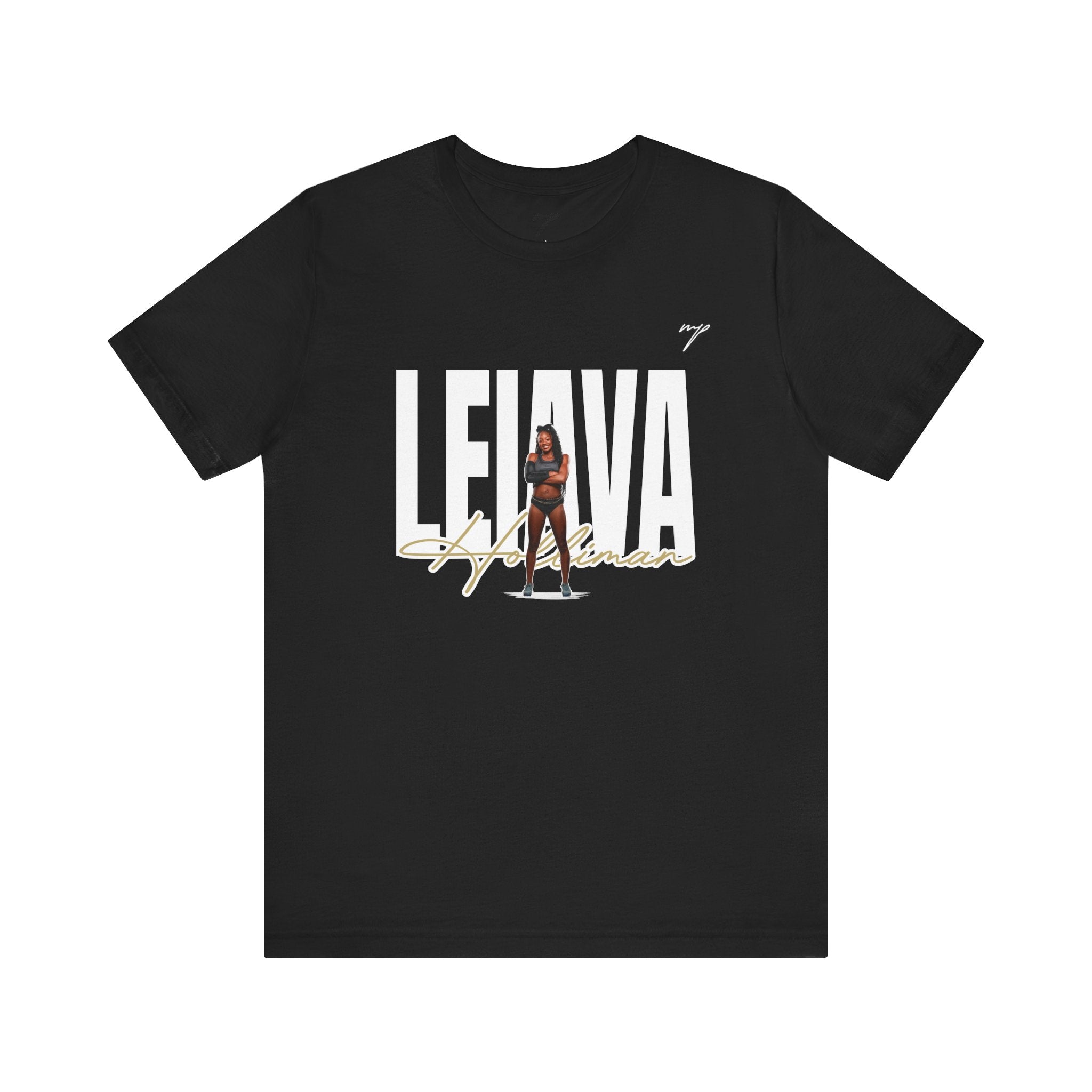 Leiava Holliman Graphic Tee