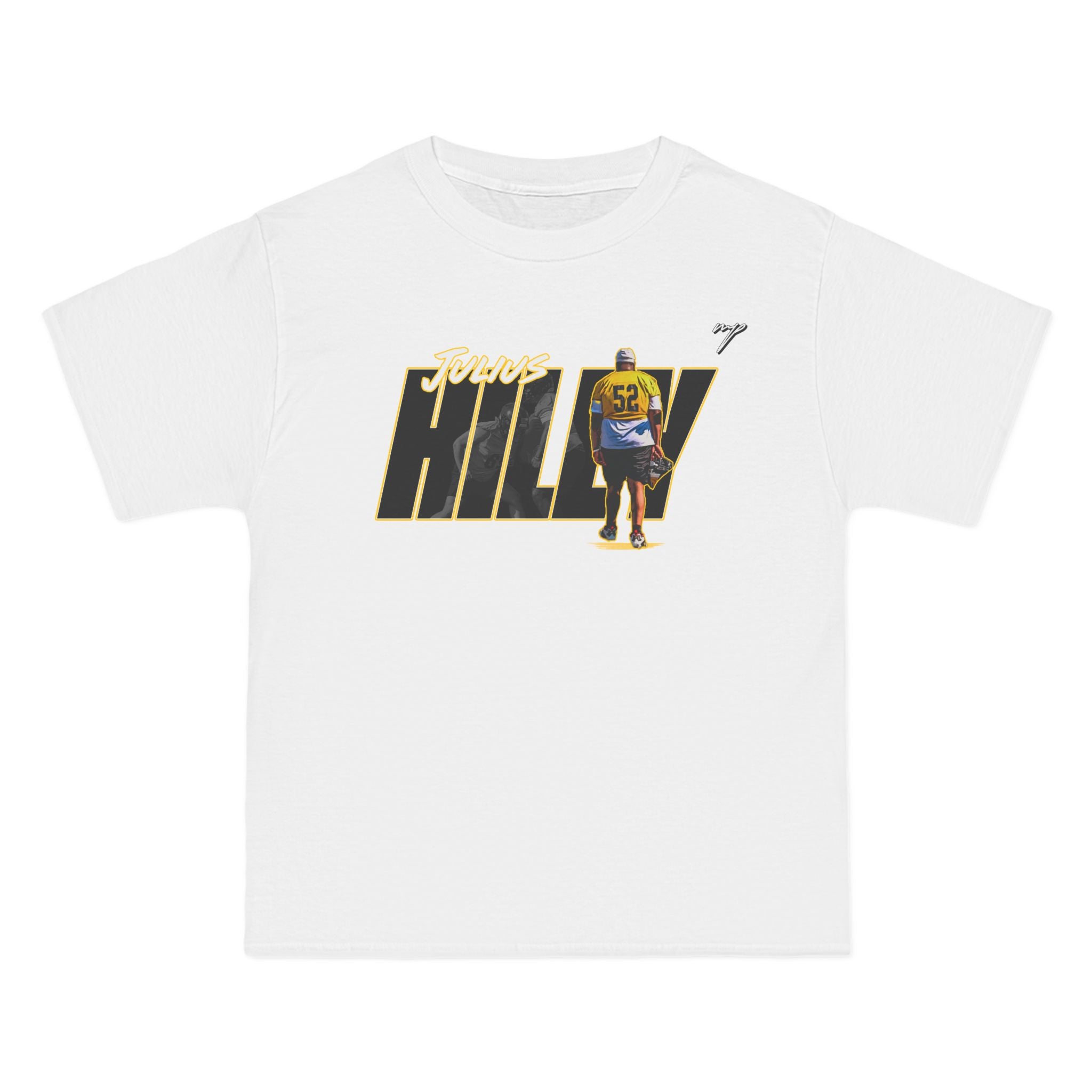 Julius Hiley Vintage Tee
