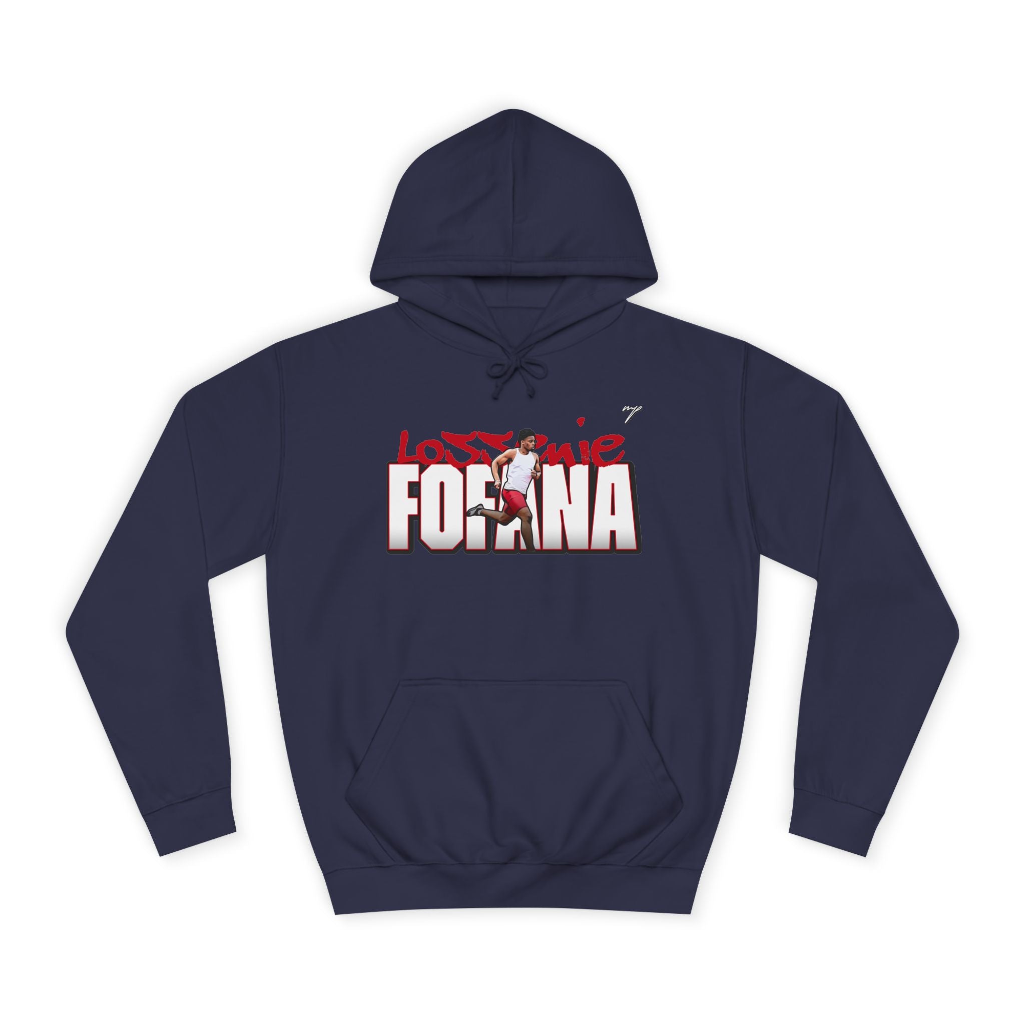 Lossenie Fofana Hoodie