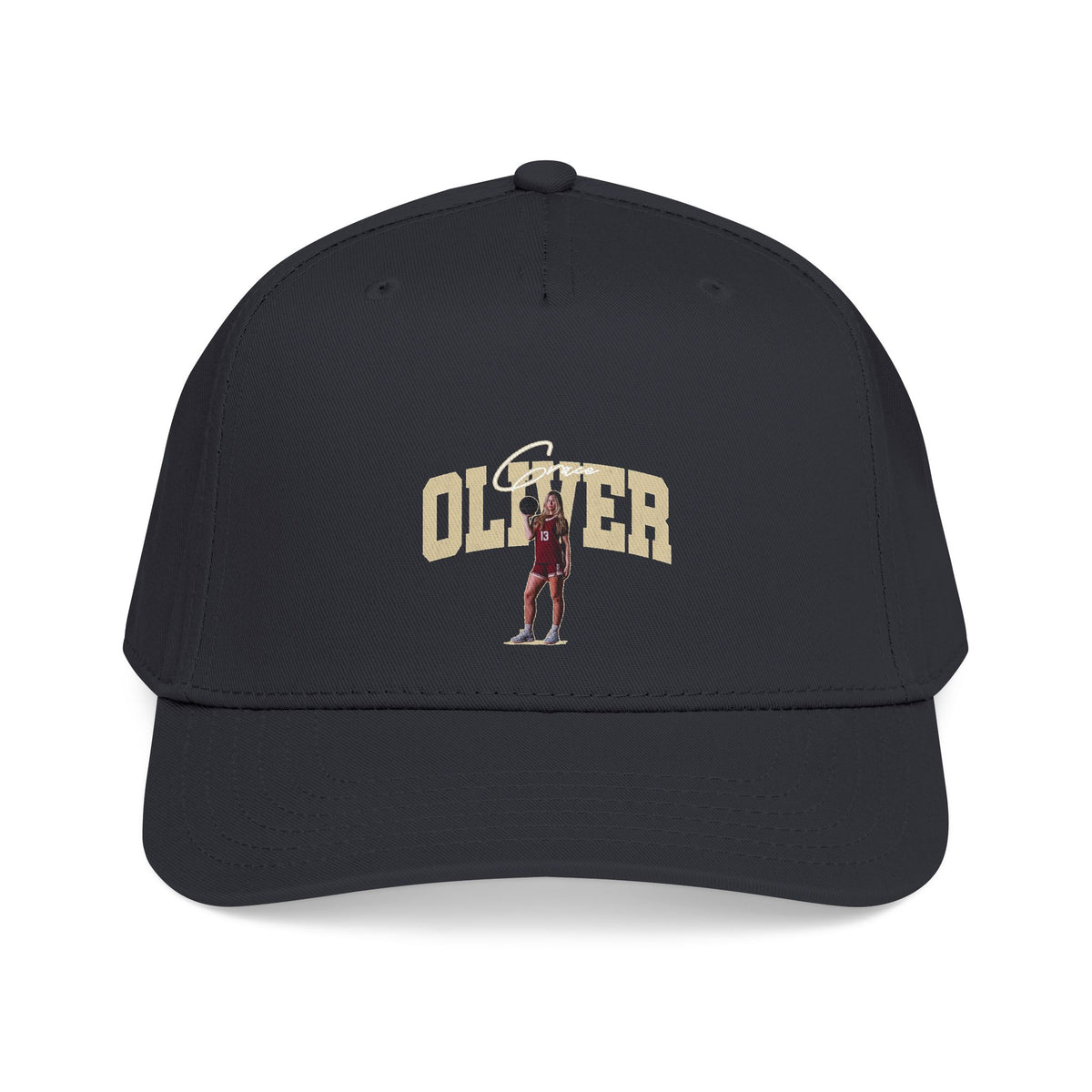 Grace Oliver Hat
