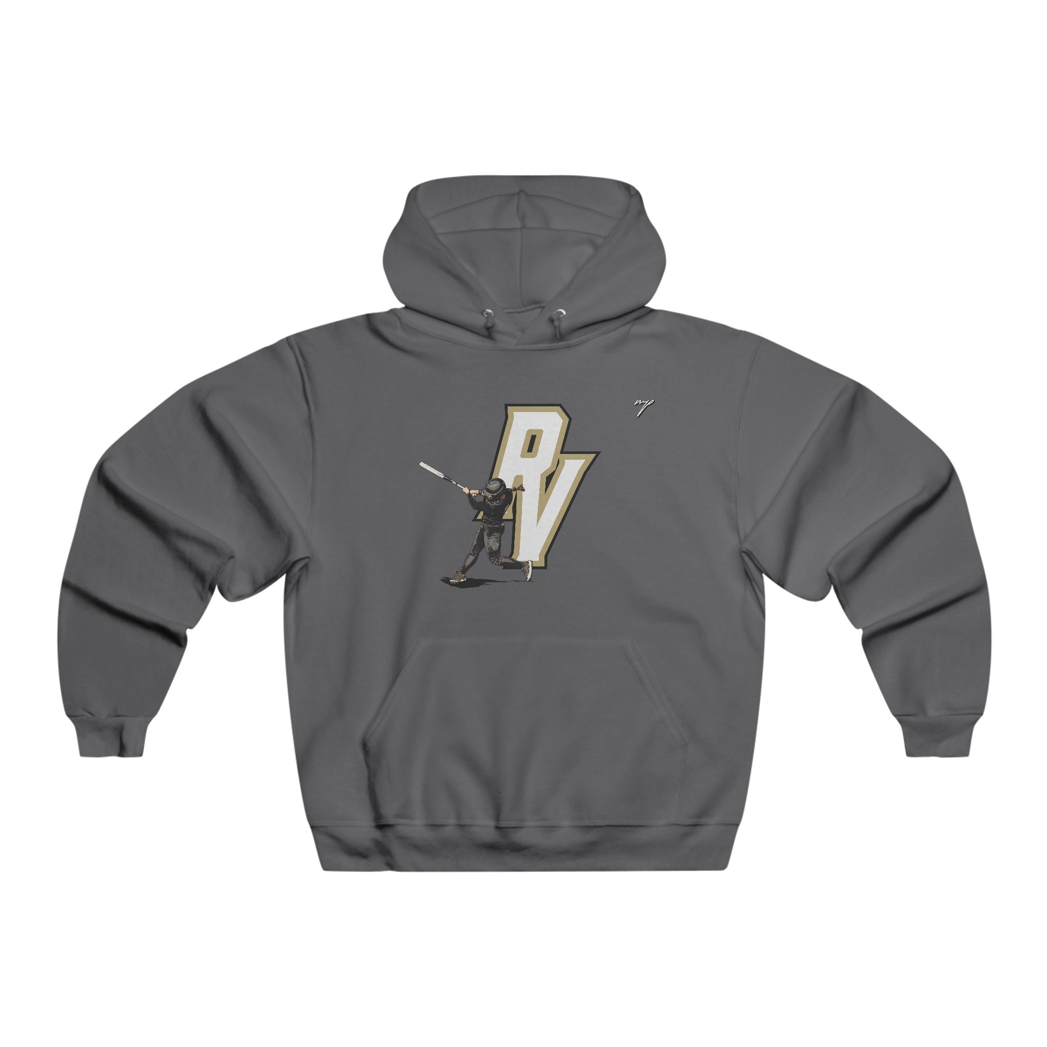 Reagan Vokoun Vintage Hoodie